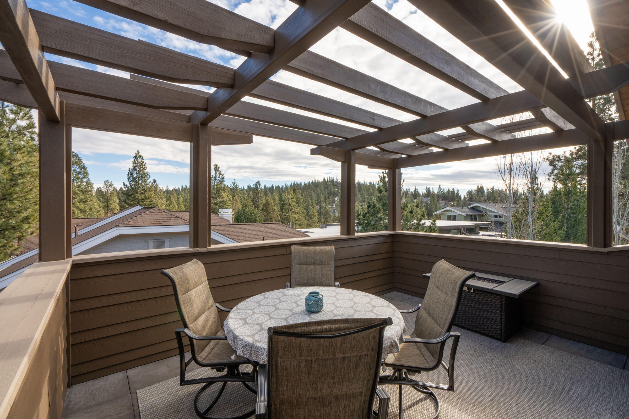 NorthWest Crossing - Residential