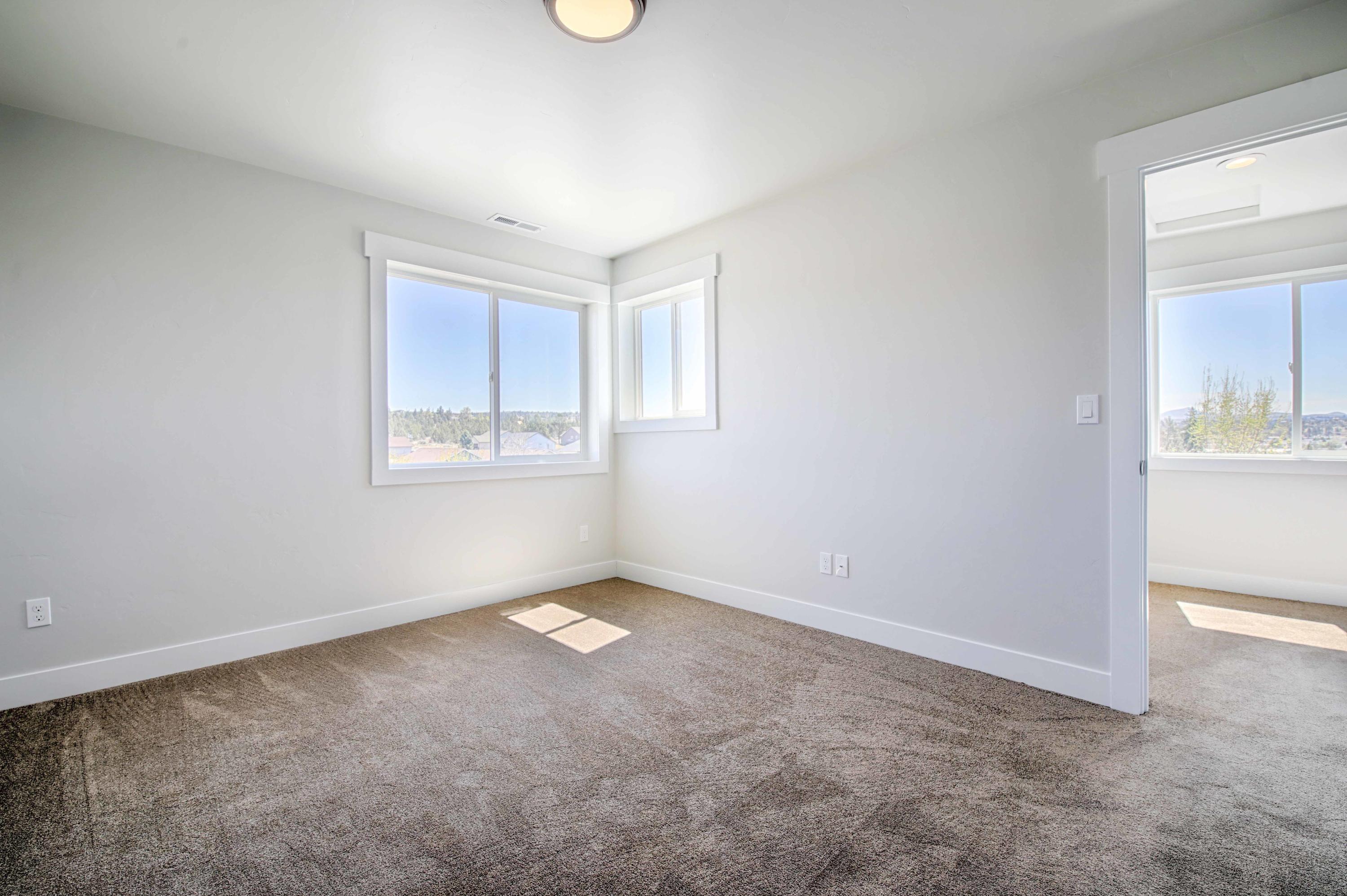 Wagon Wheel - Residential