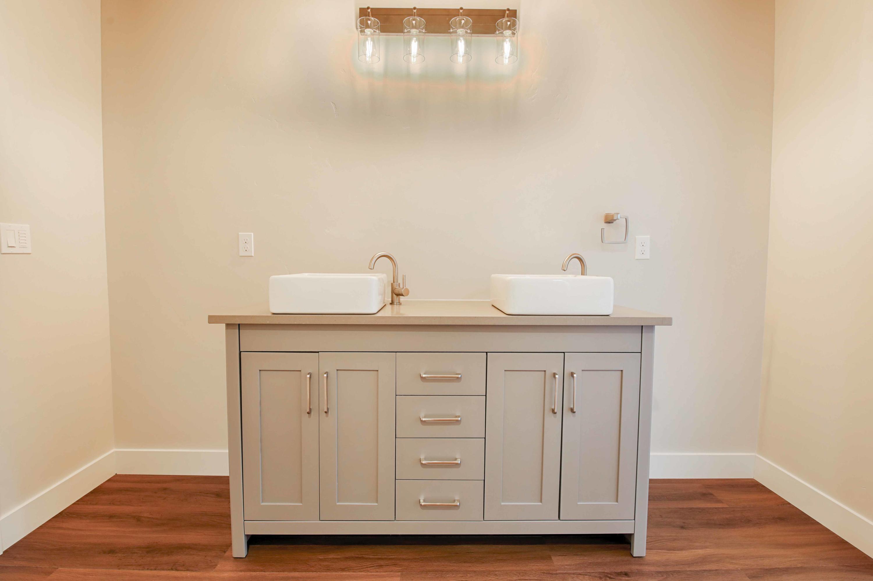 Wagon Wheel - Residential