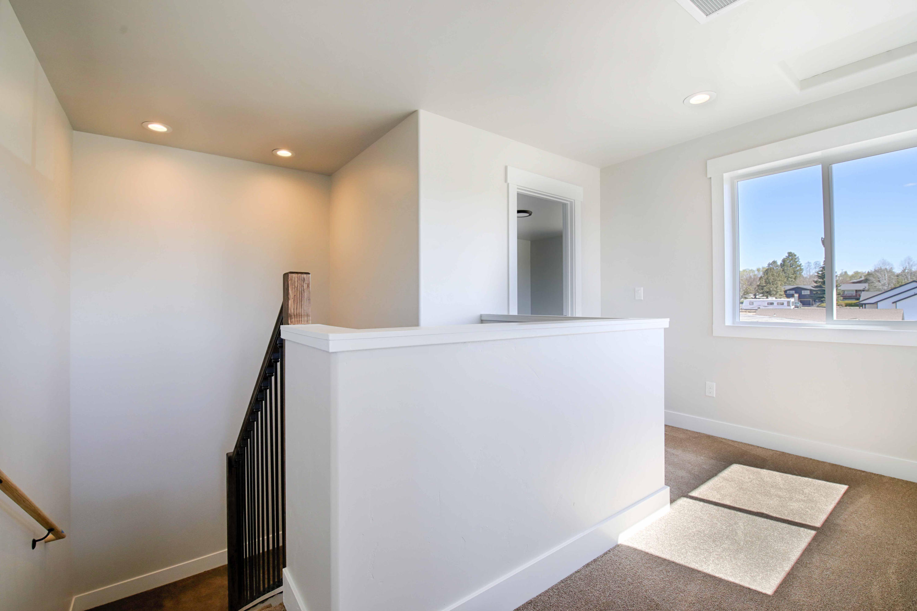 Wagon Wheel - Residential