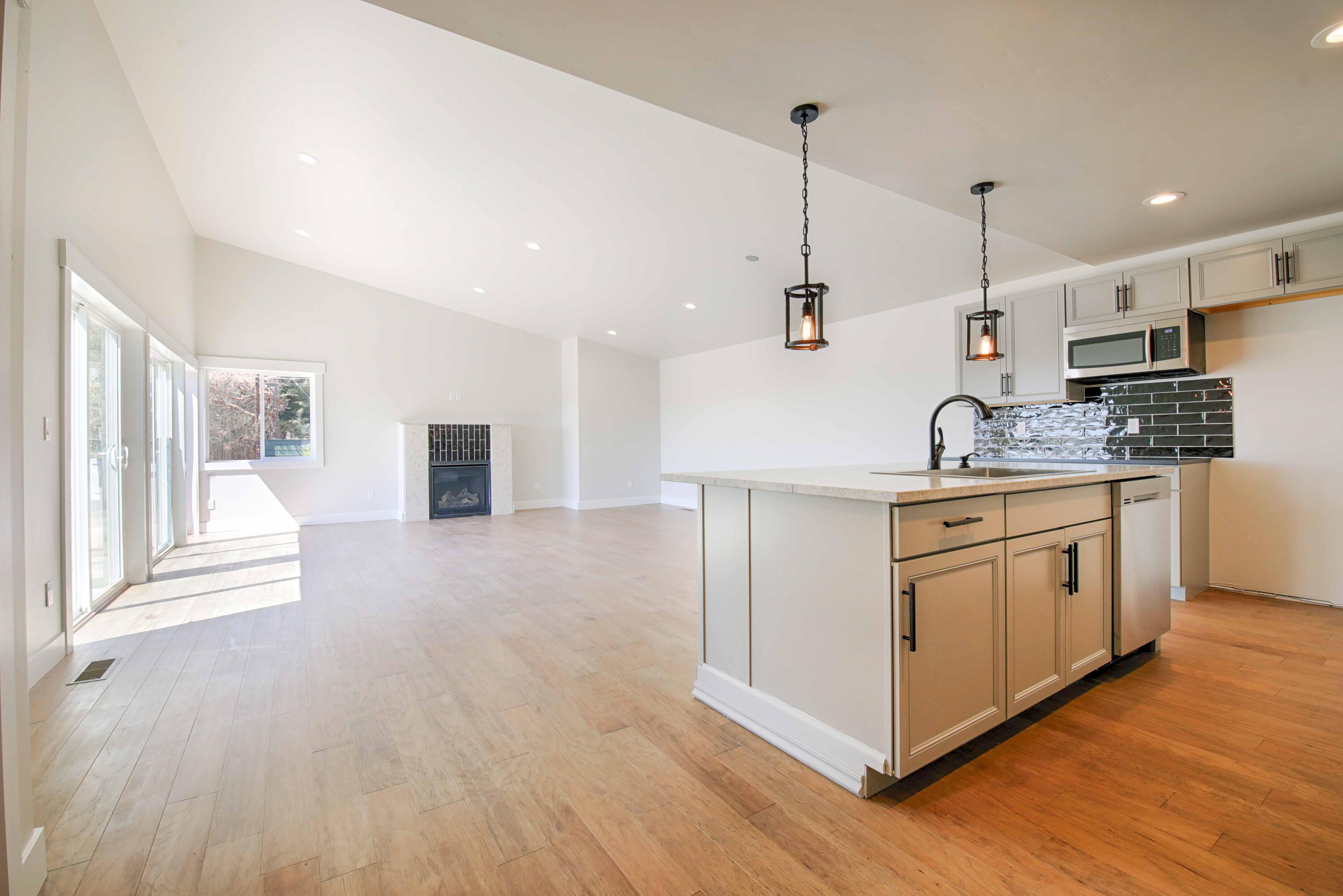 Wagon Wheel - Residential