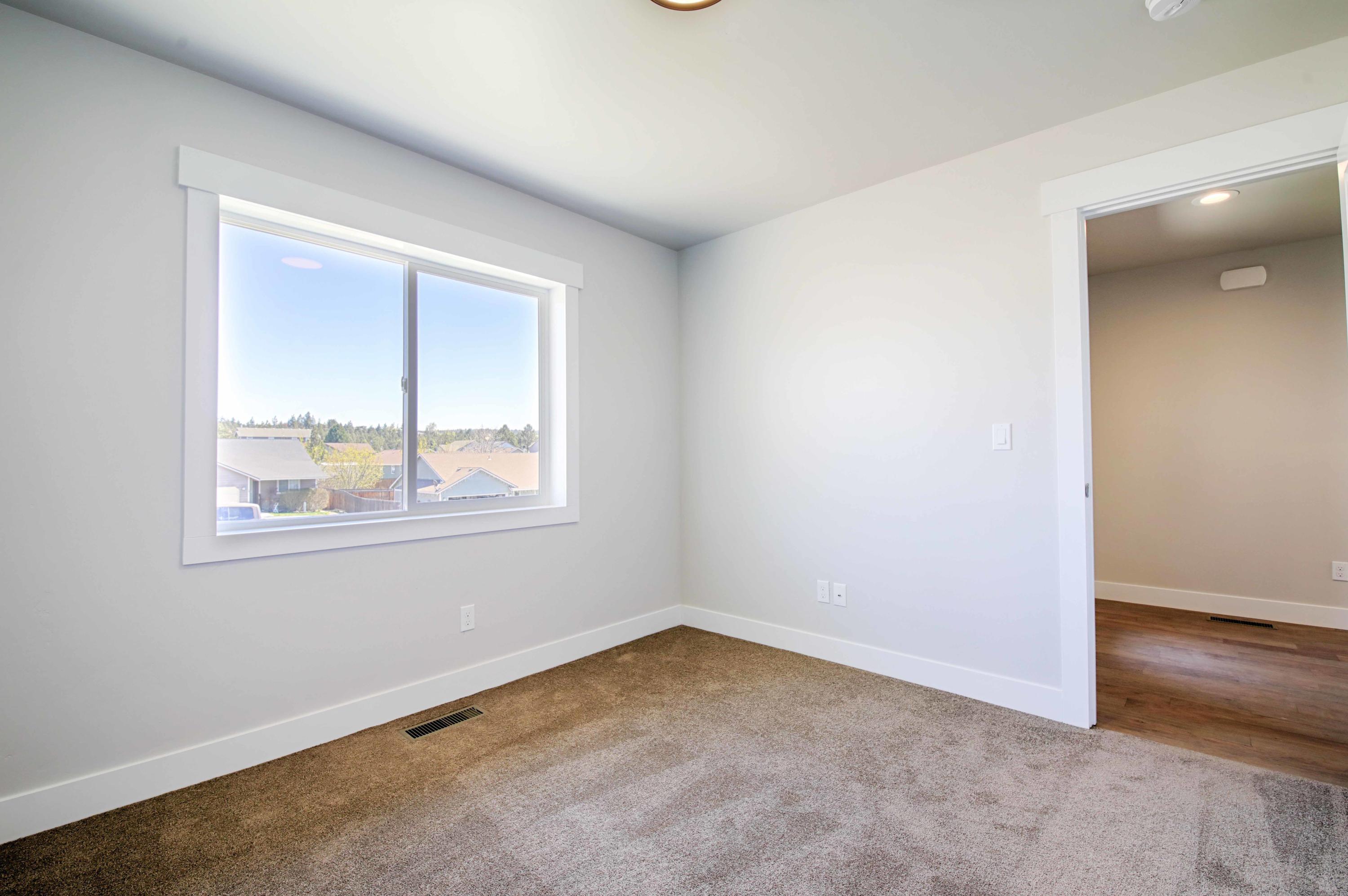 Wagon Wheel - Residential