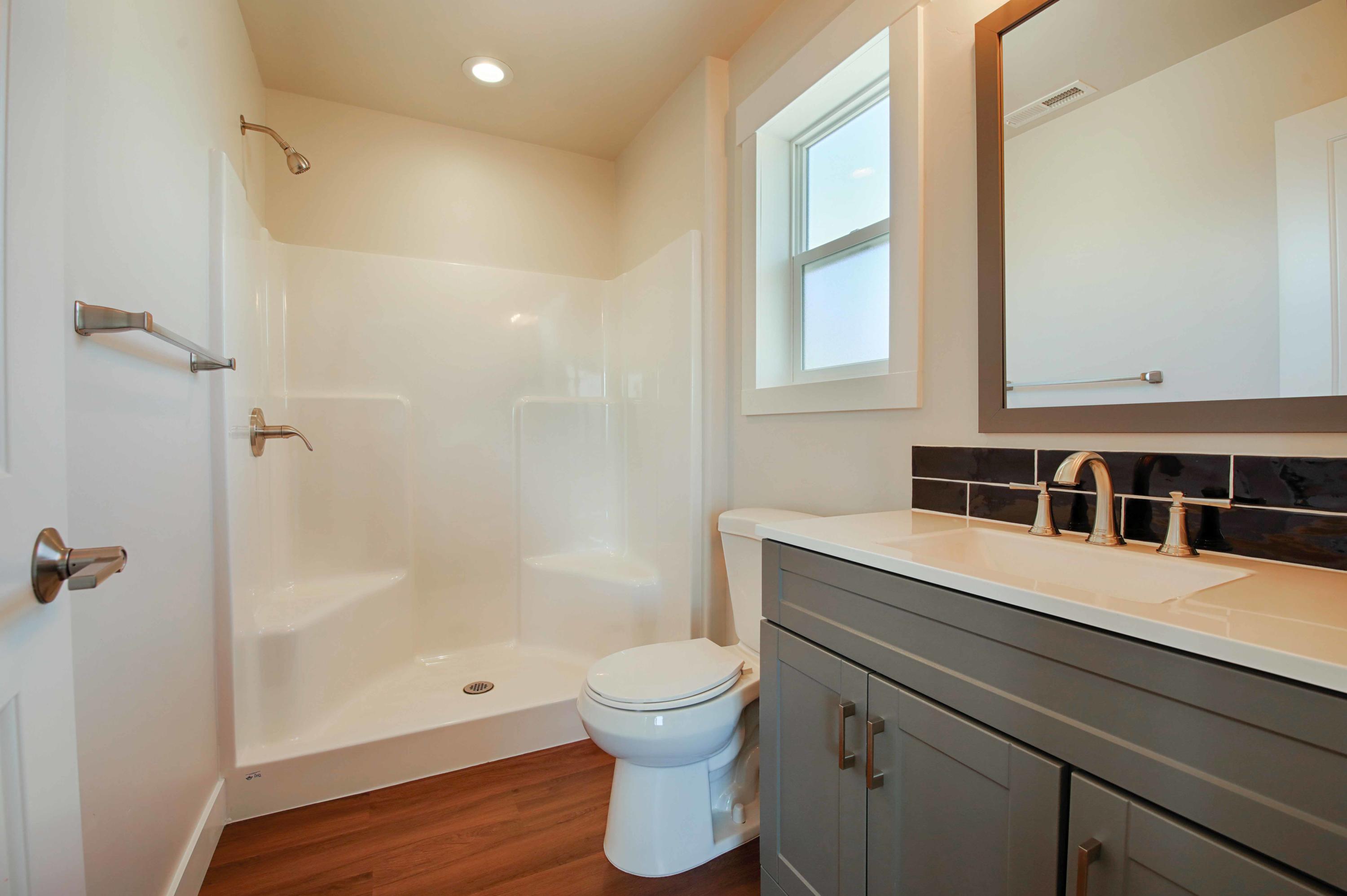 Wagon Wheel - Residential