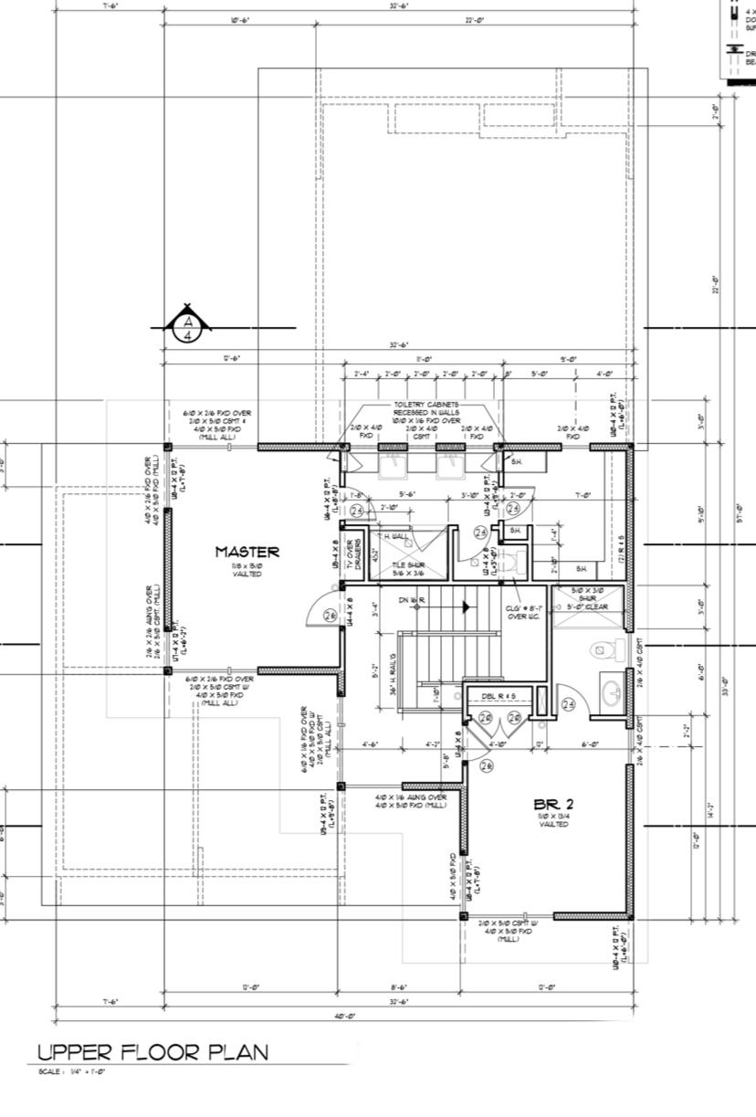 Wagon Wheel - Residential