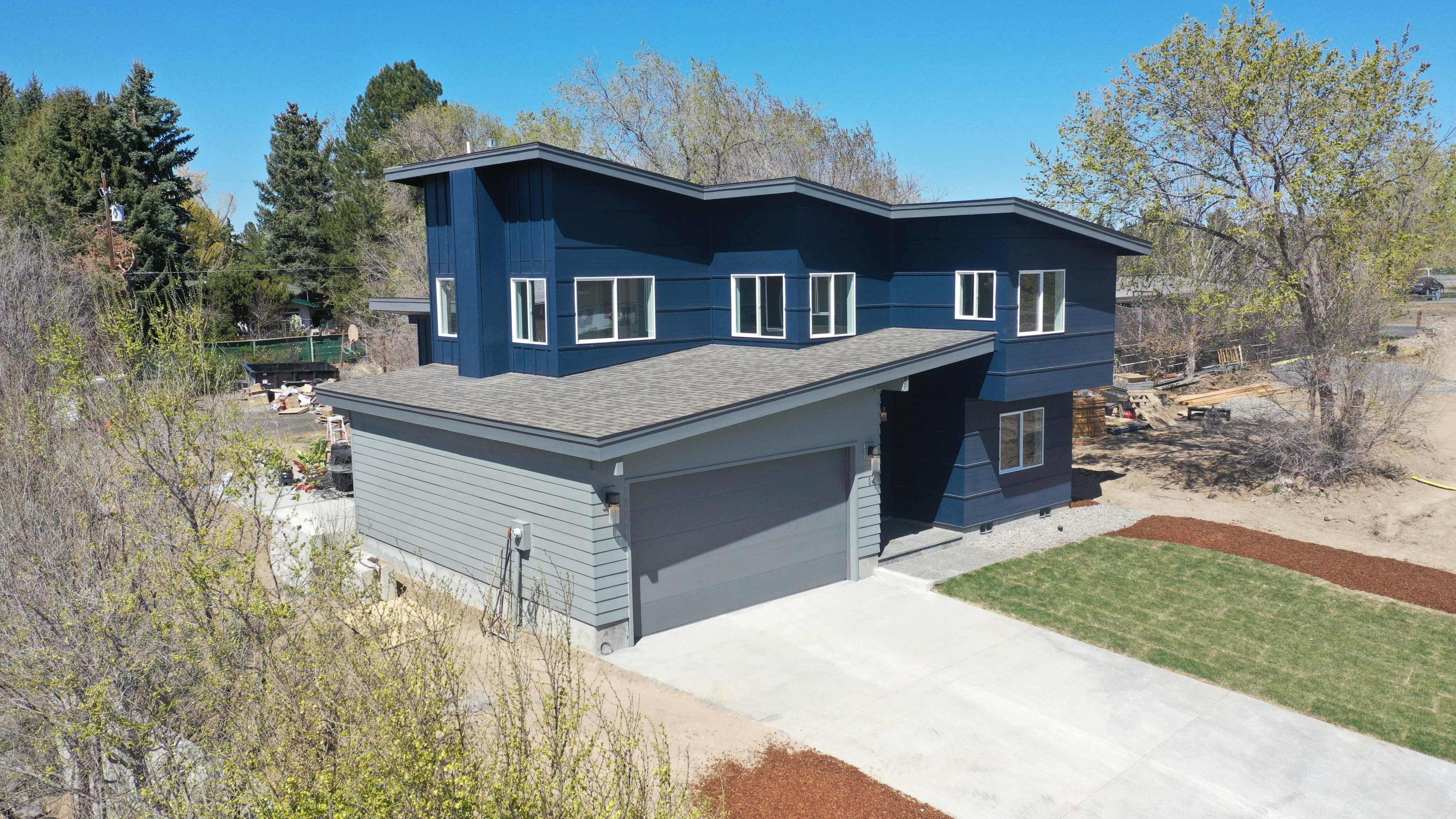 Wagon Wheel - Residential