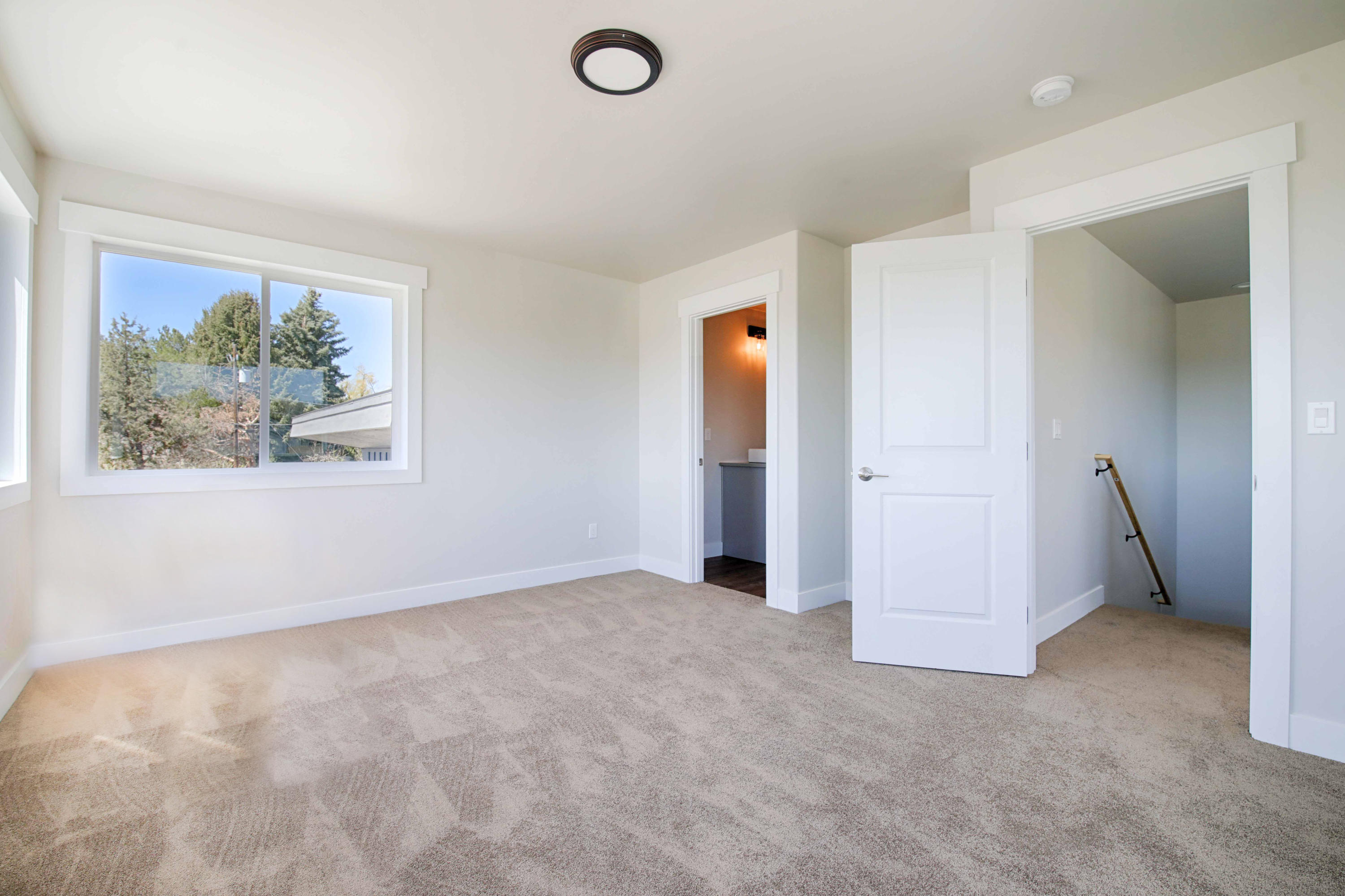 Wagon Wheel - Residential