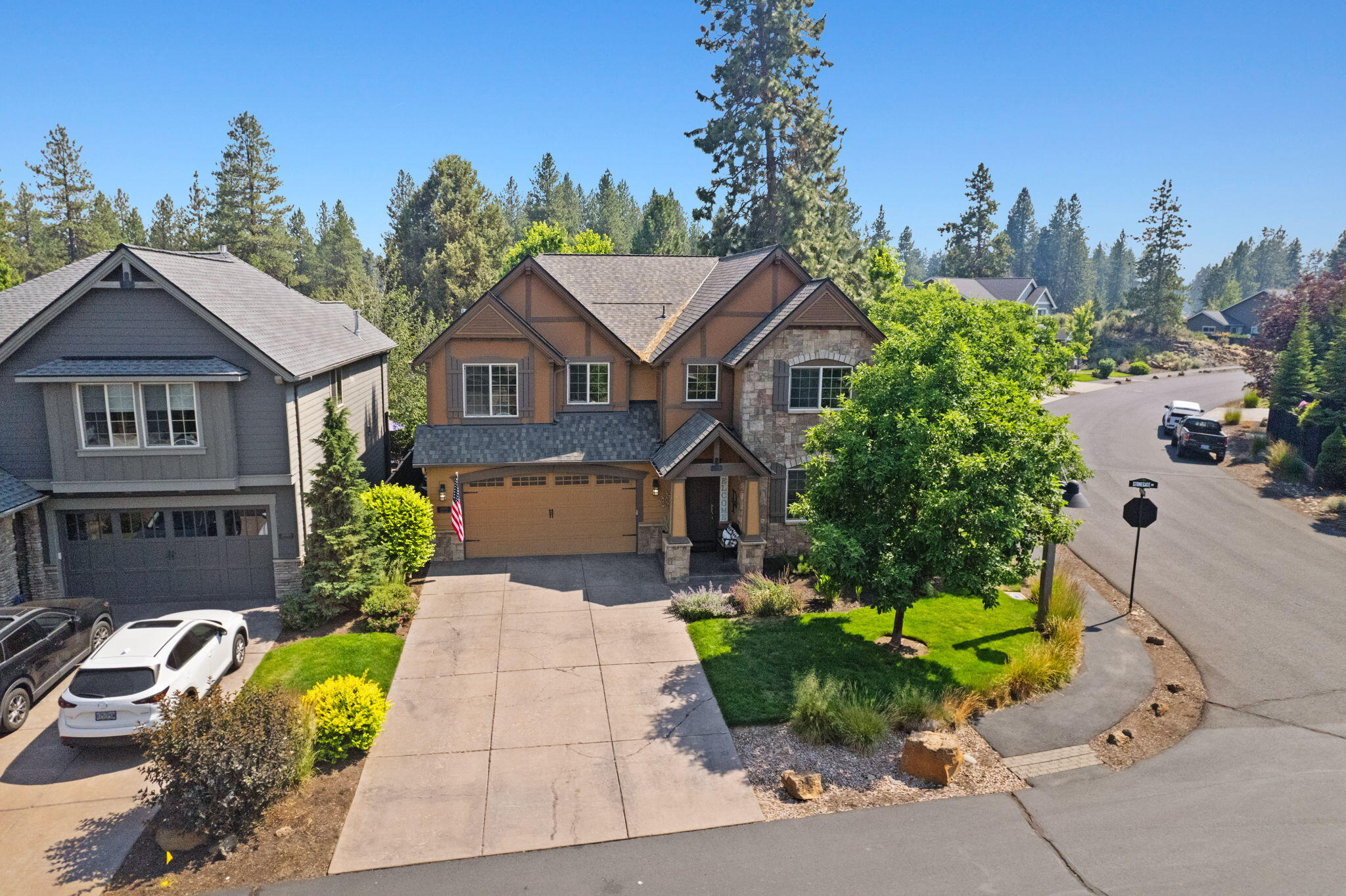 20165 Stonegate Drive