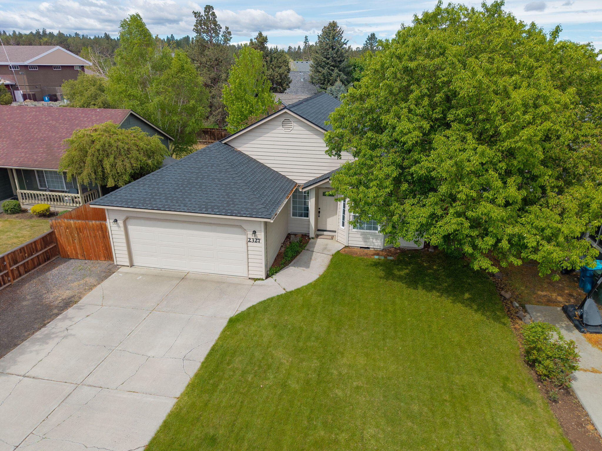 Eastbrook Estates - Residential