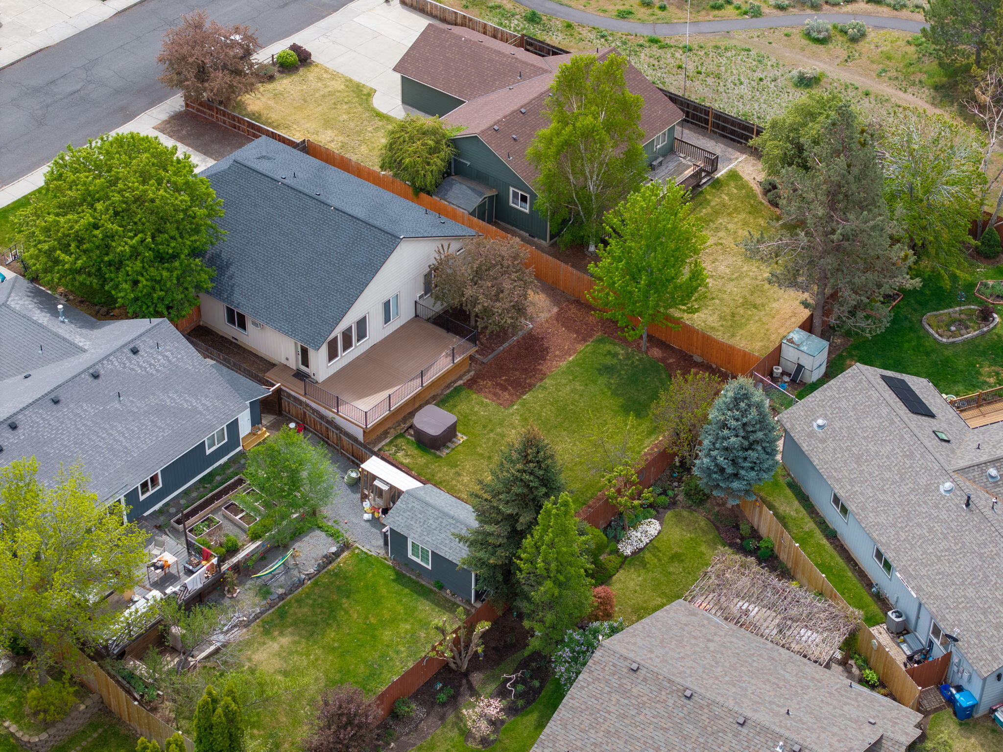 Eastbrook Estates - Residential