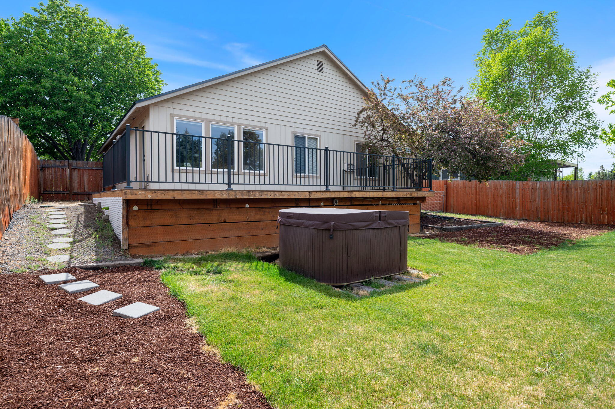 Eastbrook Estates - Residential