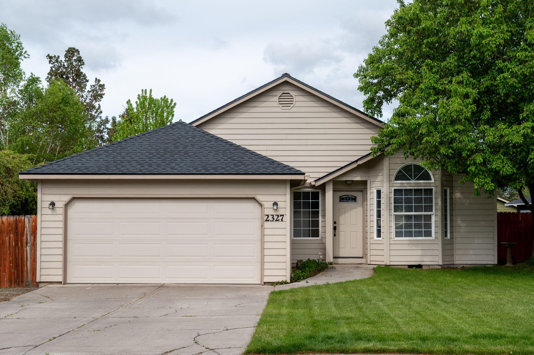 Eastbrook Estates - Residential