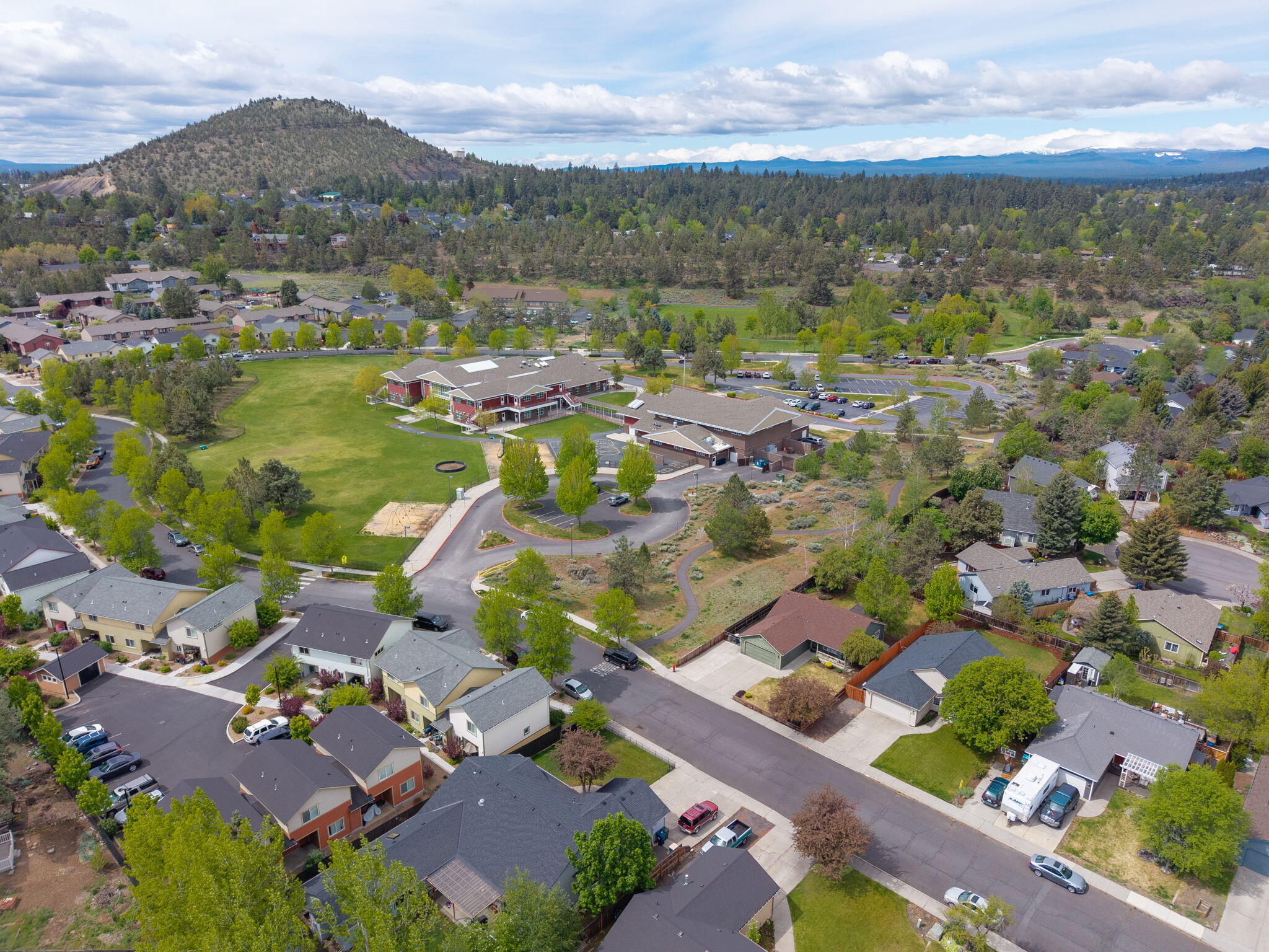 Eastbrook Estates - Residential