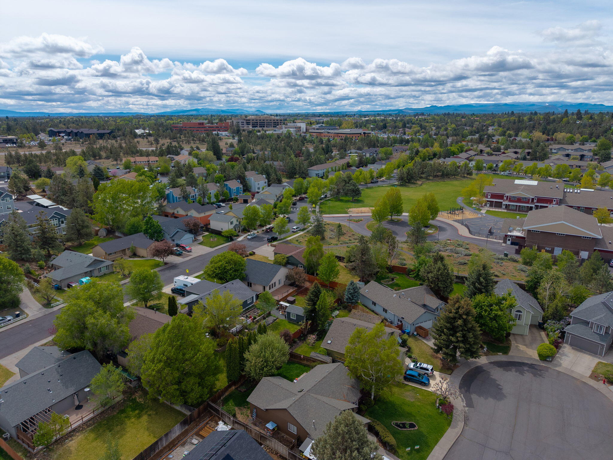 Eastbrook Estates - Residential