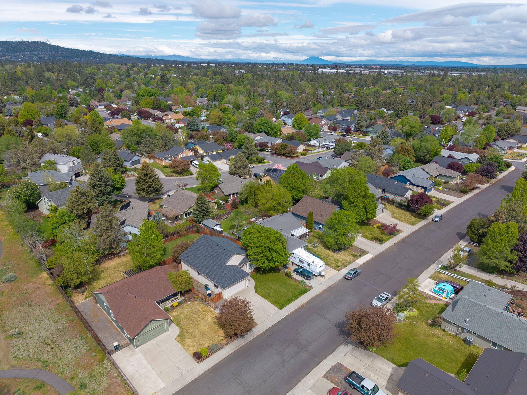 Eastbrook Estates - Residential