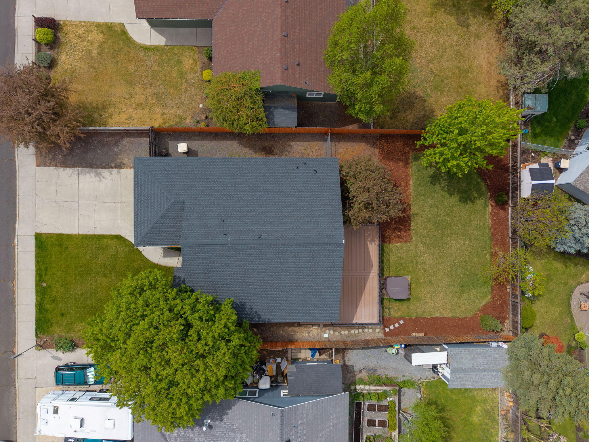 Eastbrook Estates - Residential