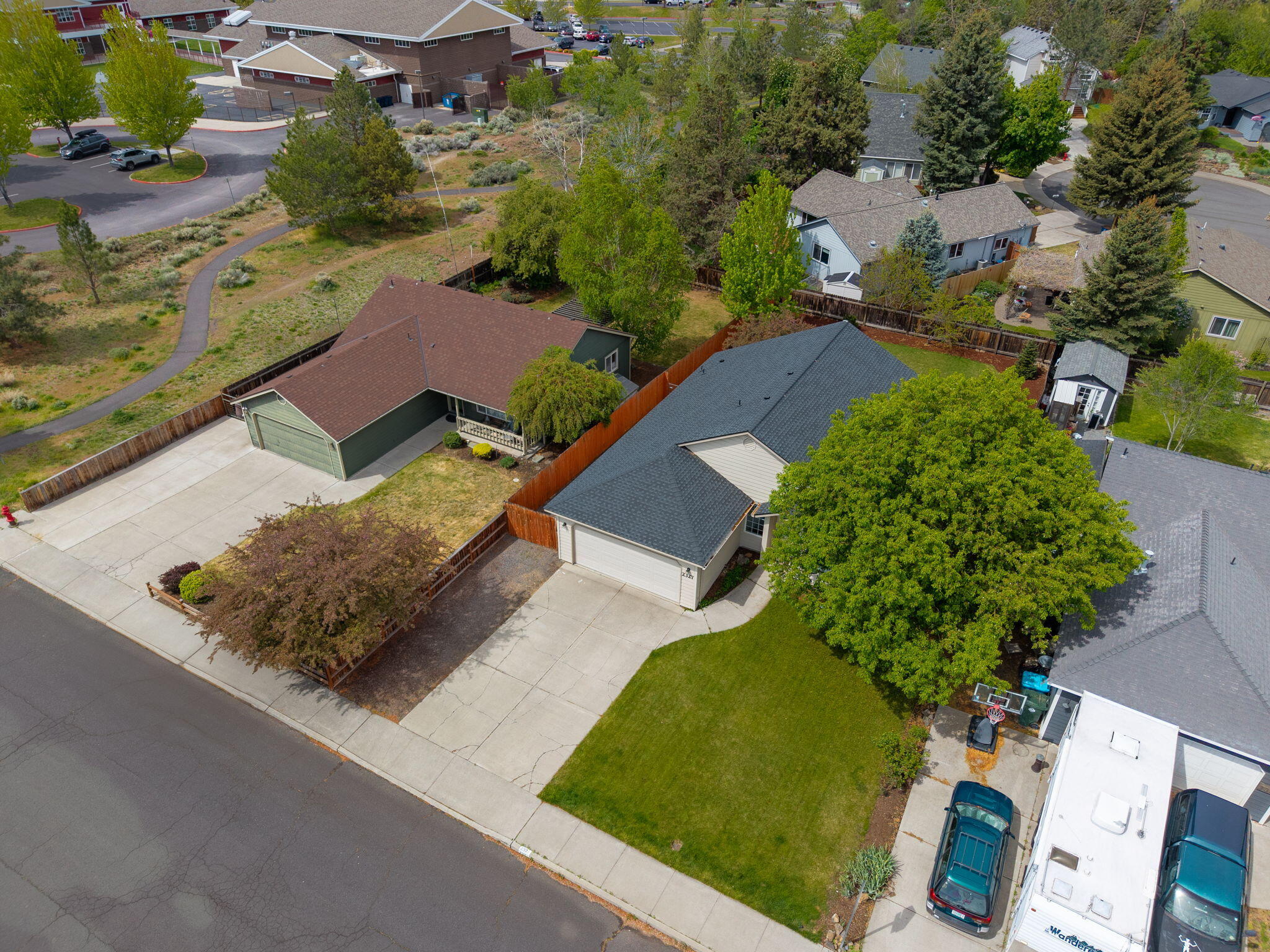 Eastbrook Estates - Residential