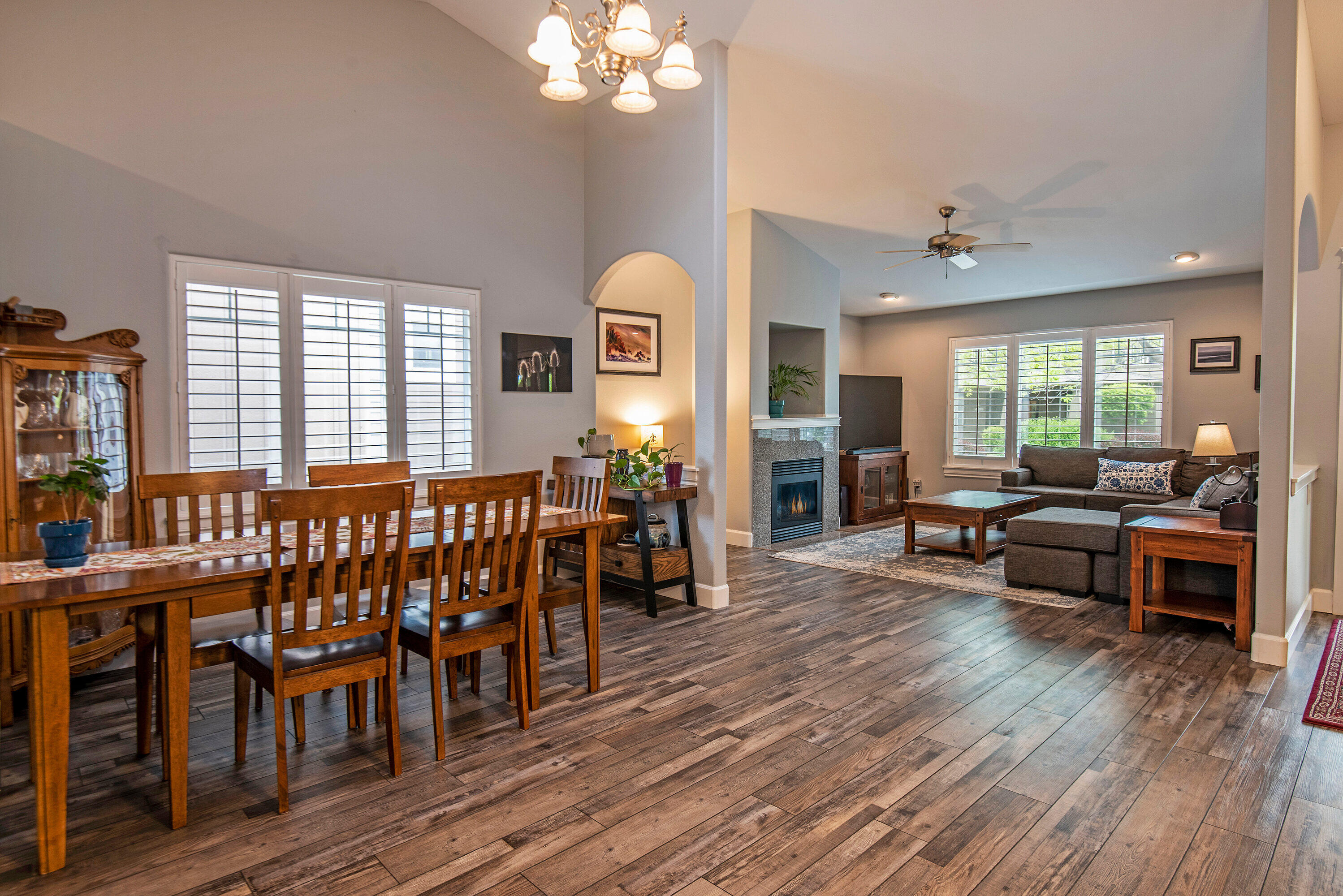 Village At Oak Tree - Residential