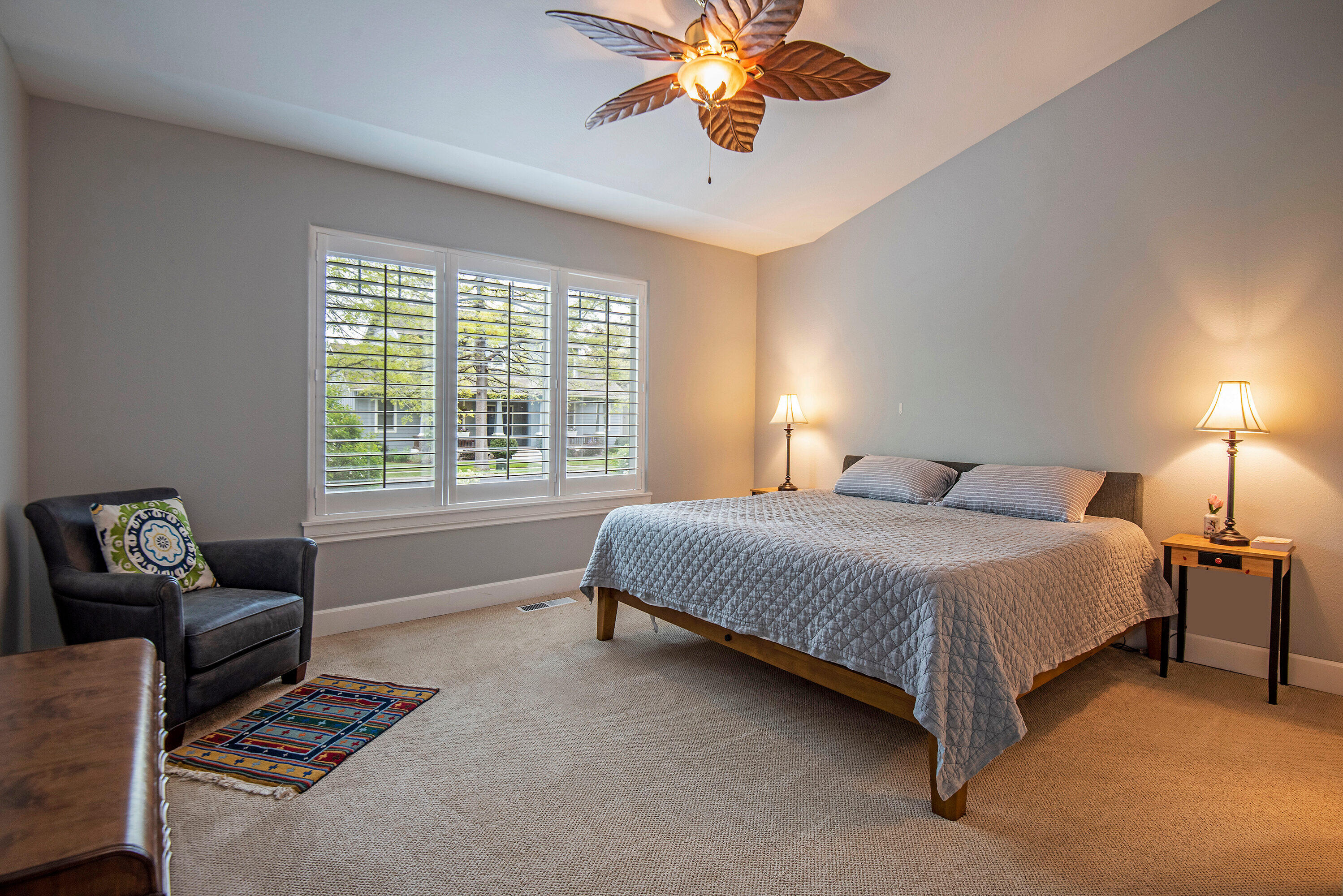 Village At Oak Tree - Residential