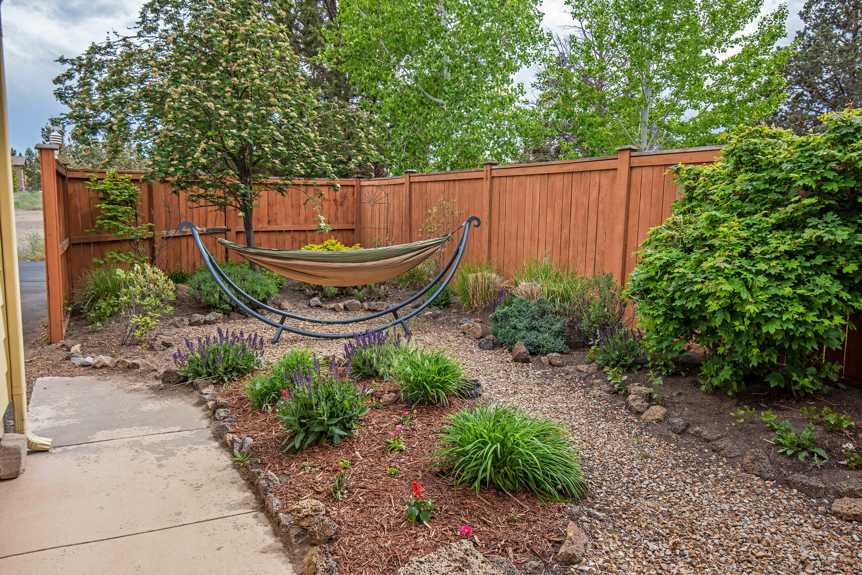 Village At Oak Tree - Residential