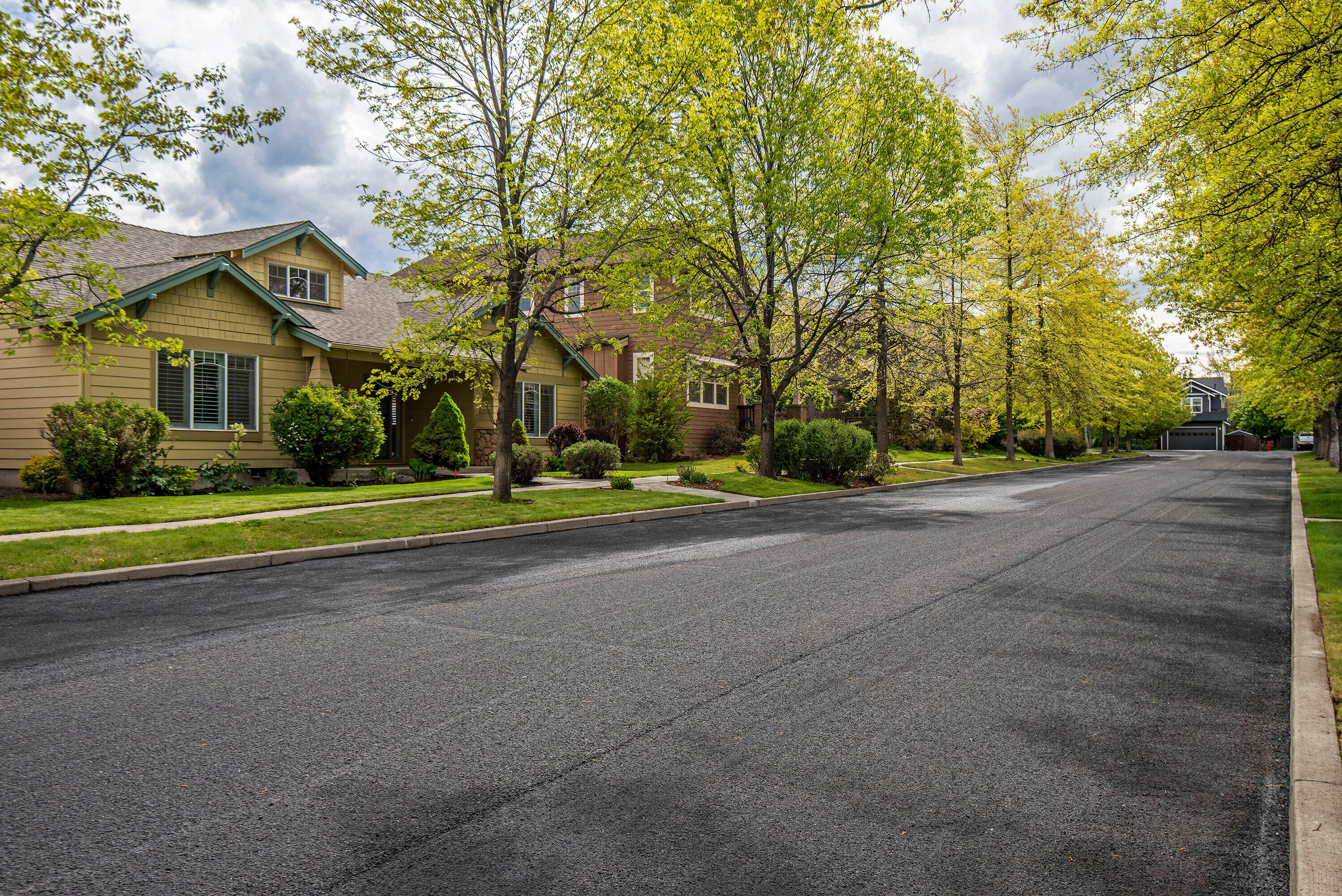 Village At Oak Tree - Residential