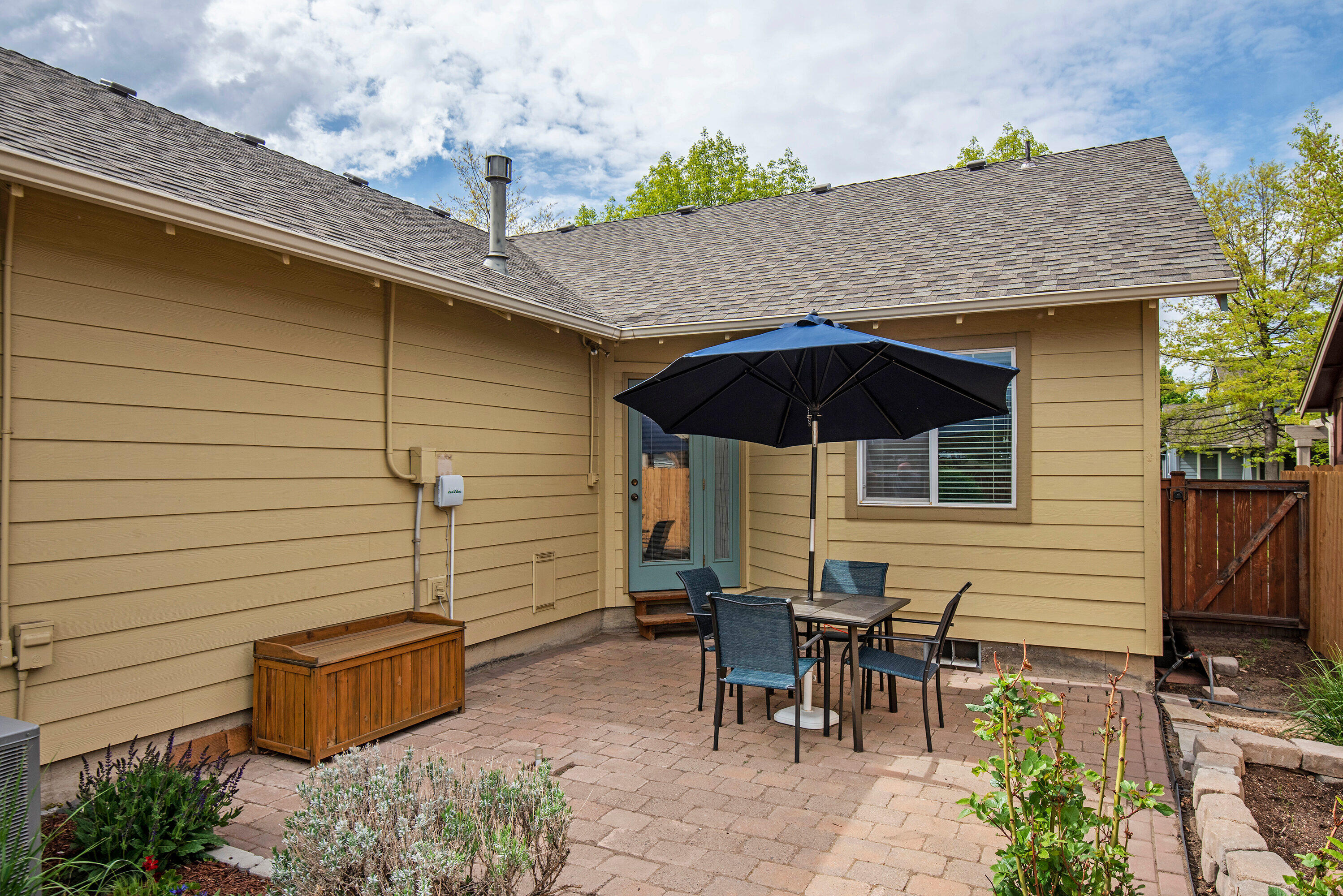 Village At Oak Tree - Residential