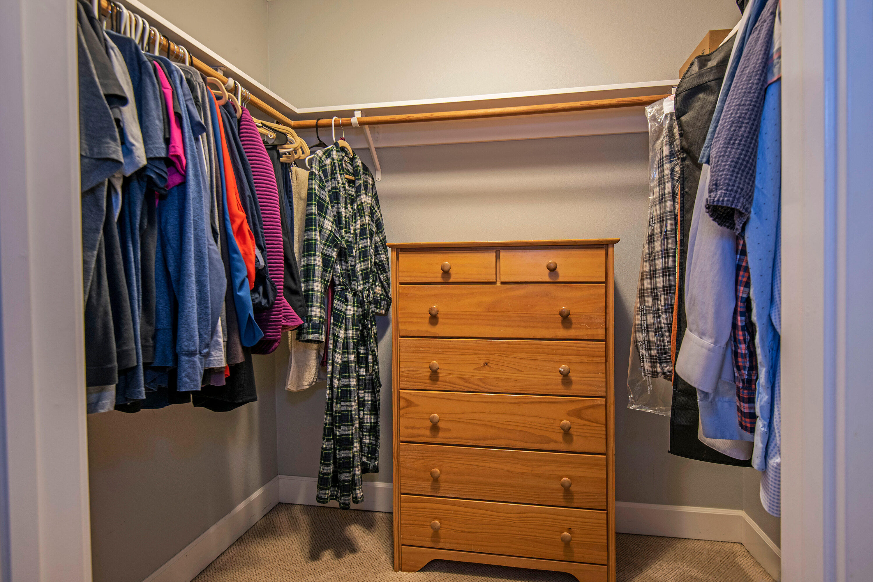 Village At Oak Tree - Residential