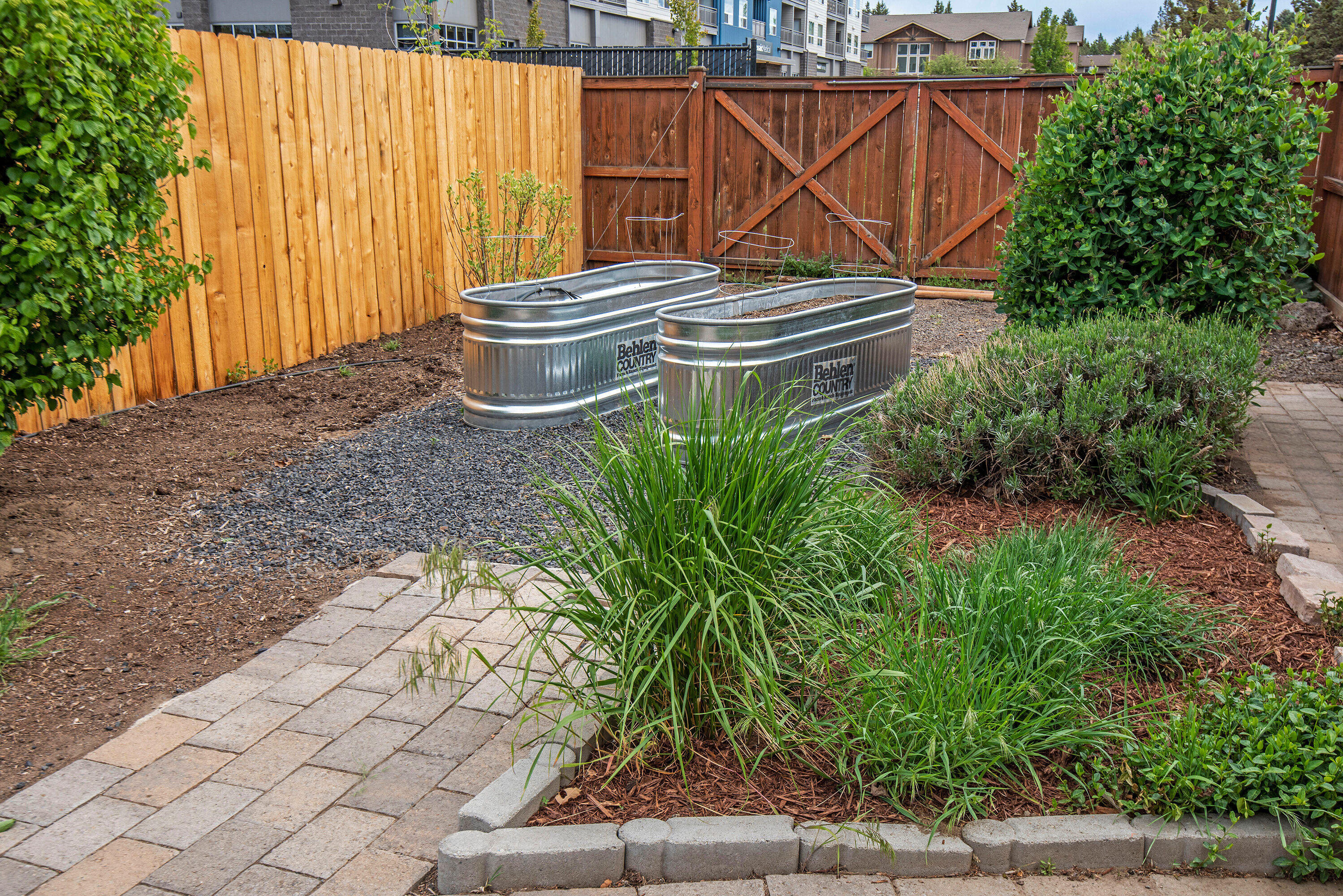 Village At Oak Tree - Residential