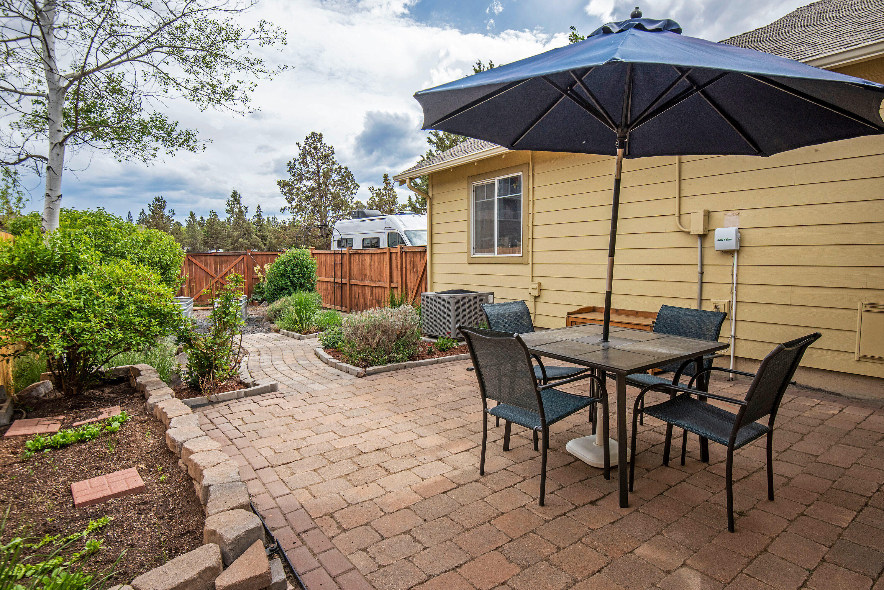 Village At Oak Tree - Residential