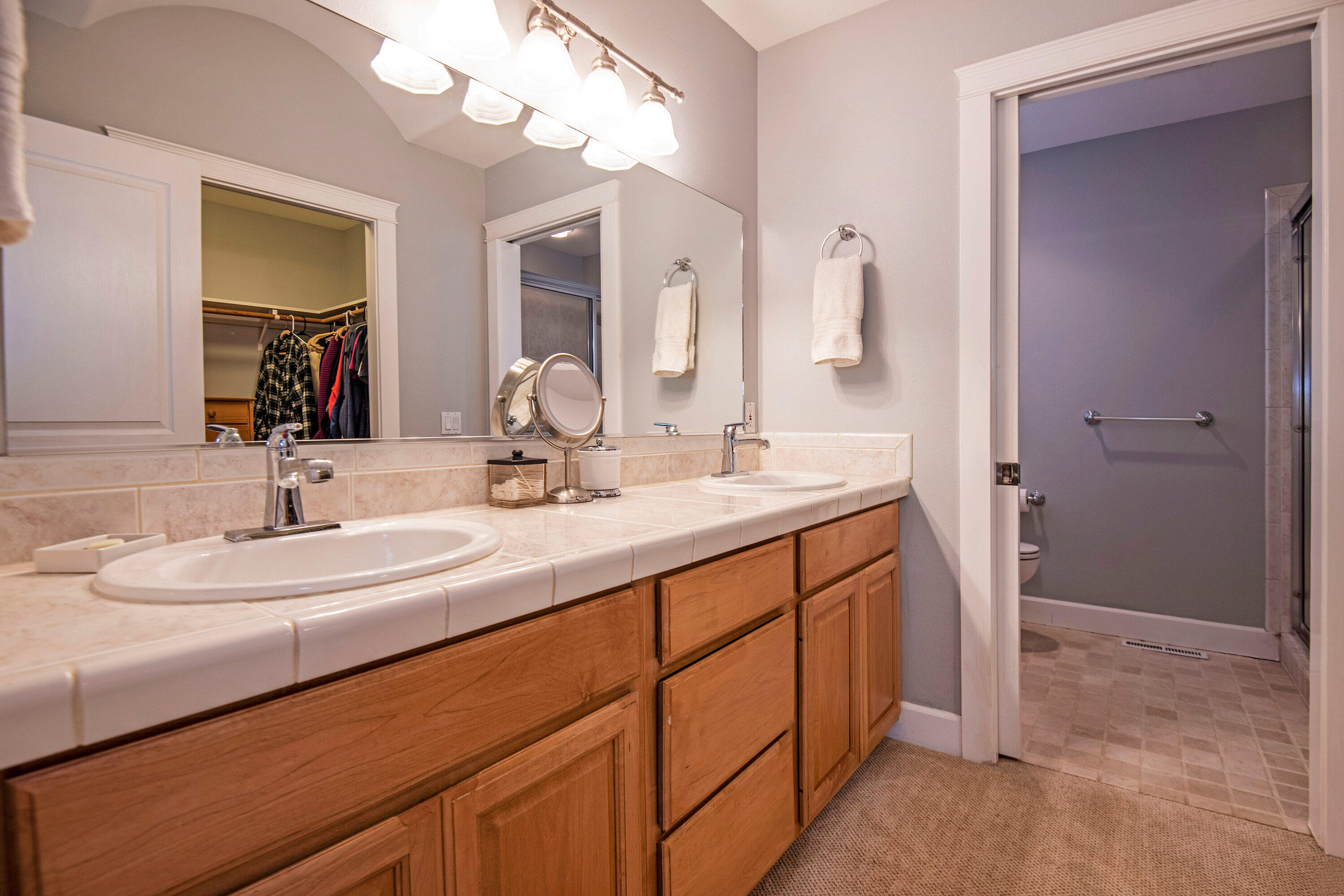 Village At Oak Tree - Residential