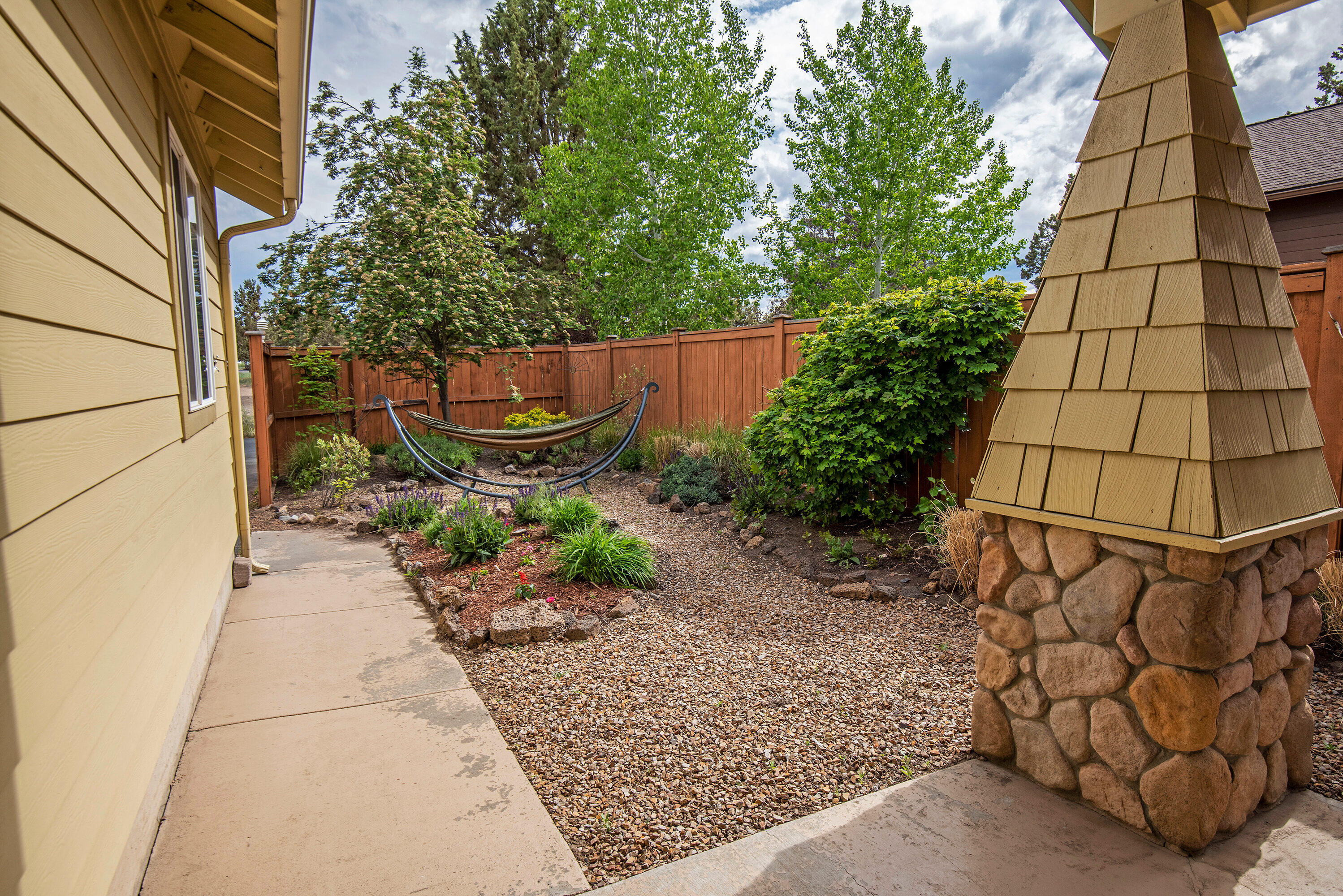 Village At Oak Tree - Residential