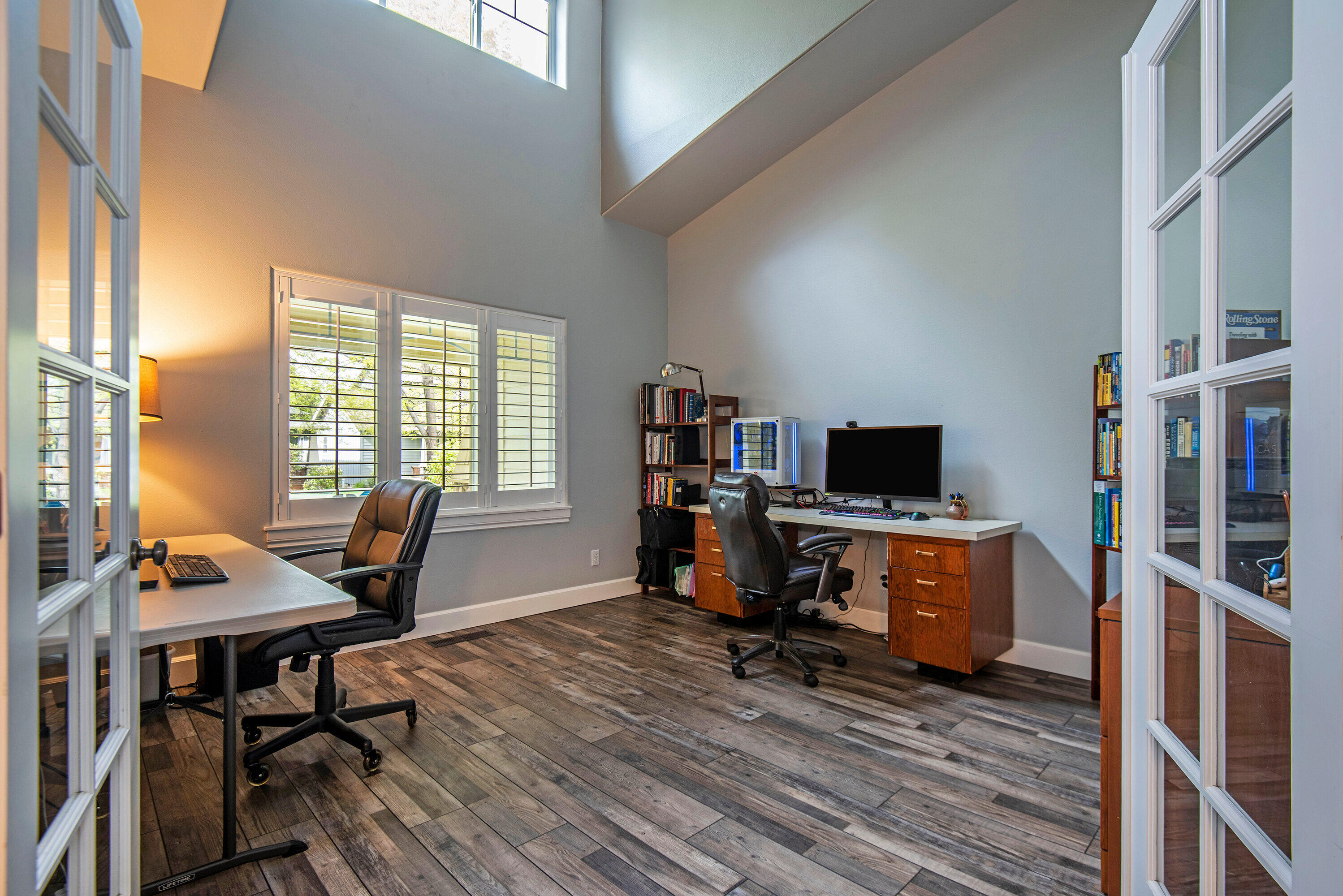 Village At Oak Tree - Residential