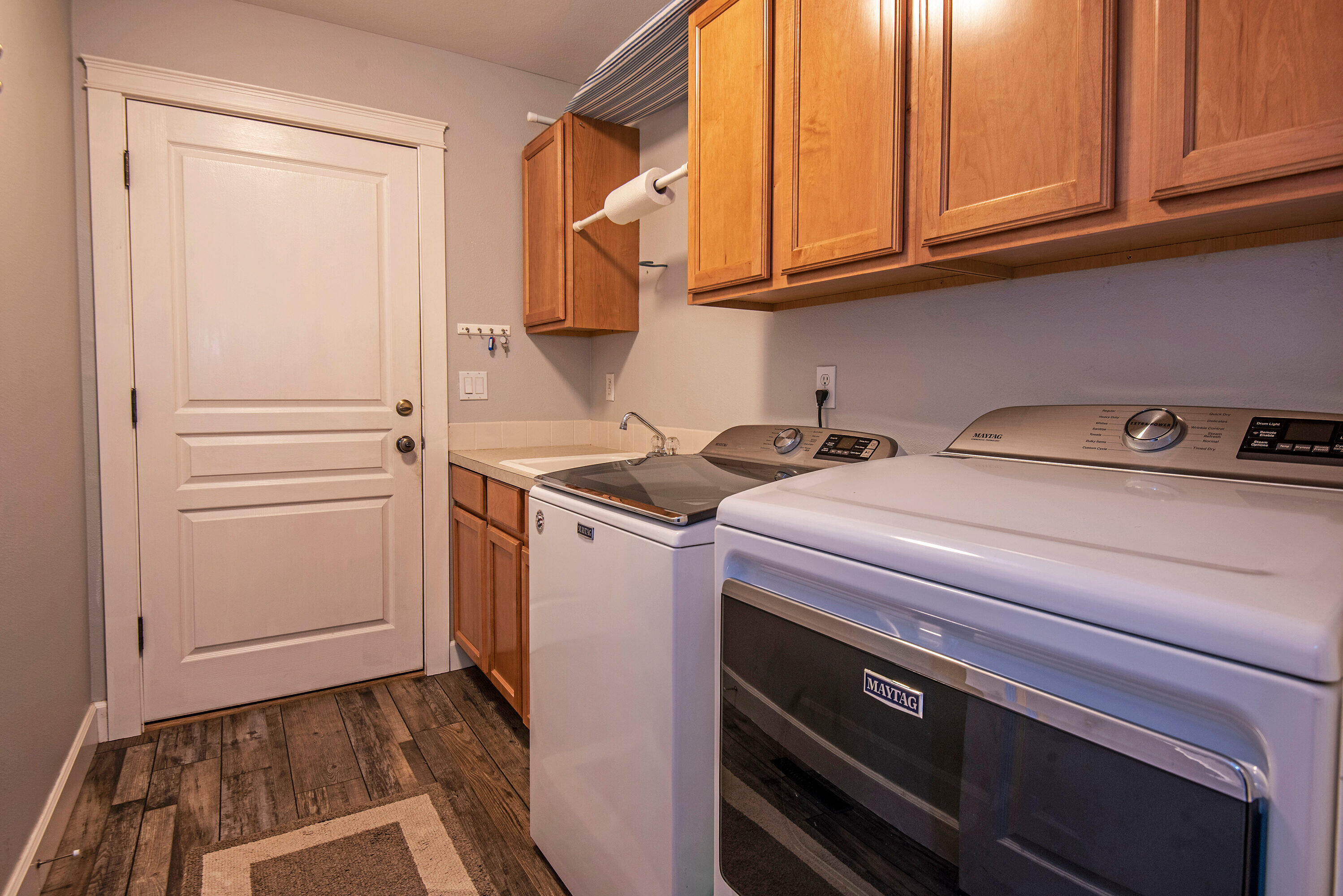 Village At Oak Tree - Residential