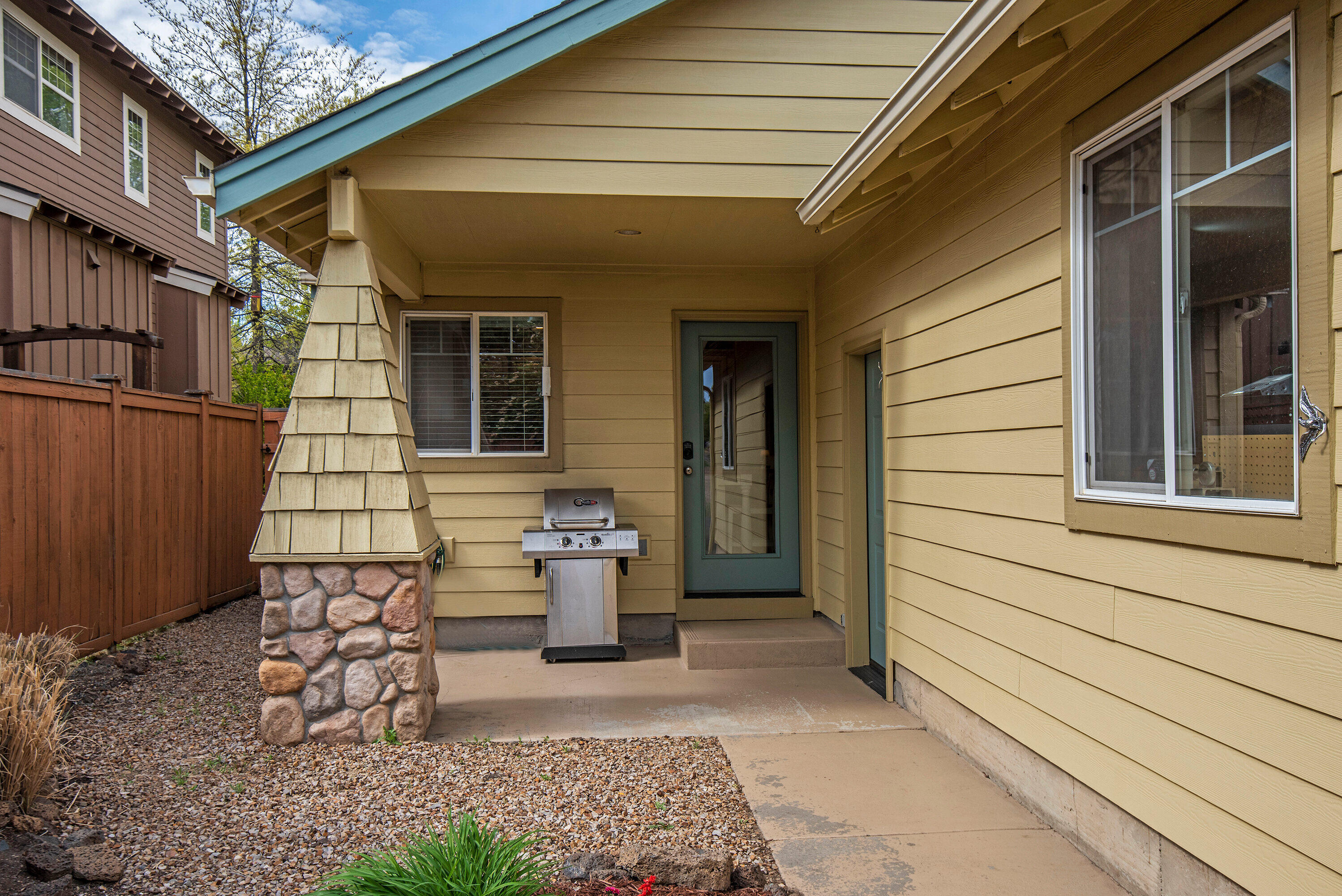 Village At Oak Tree - Residential