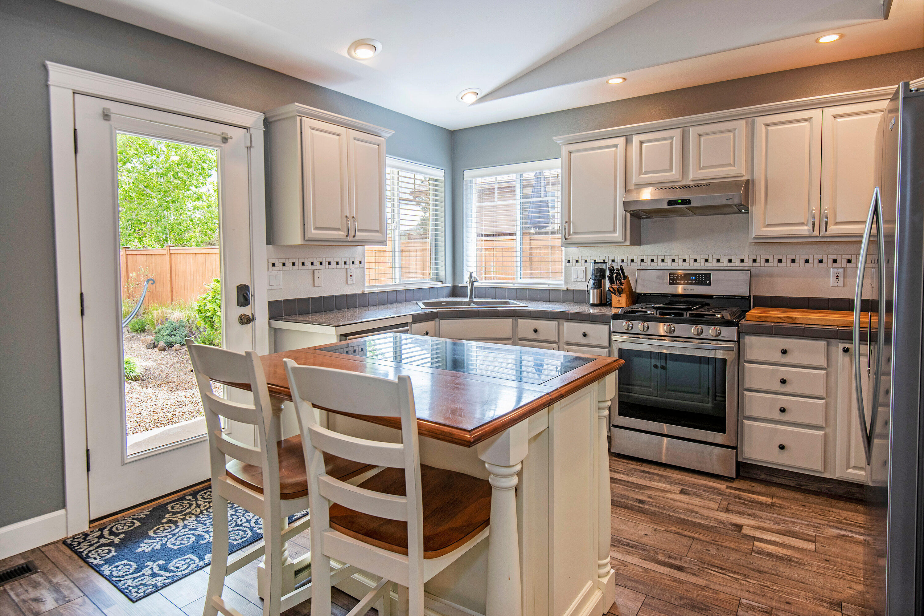 Village At Oak Tree - Residential