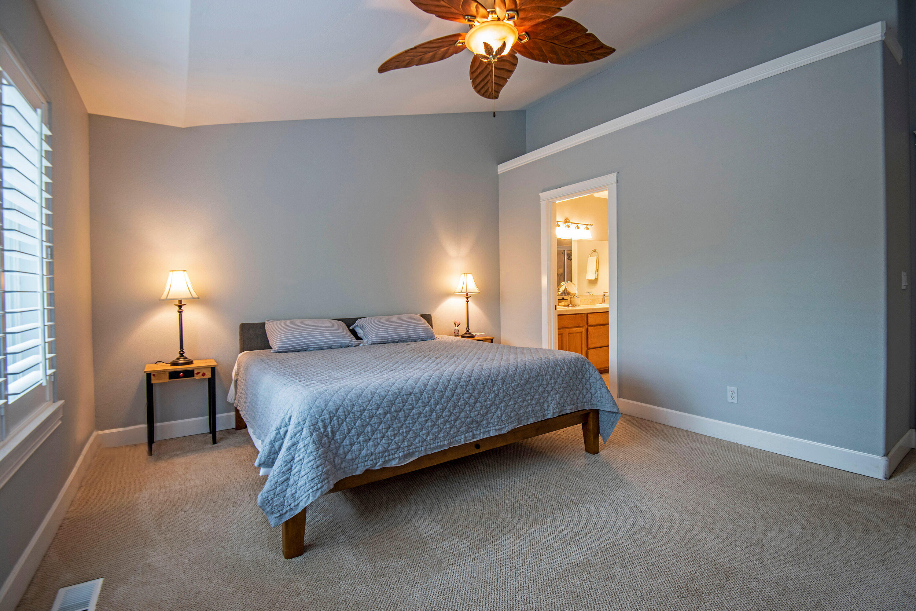 Village At Oak Tree - Residential