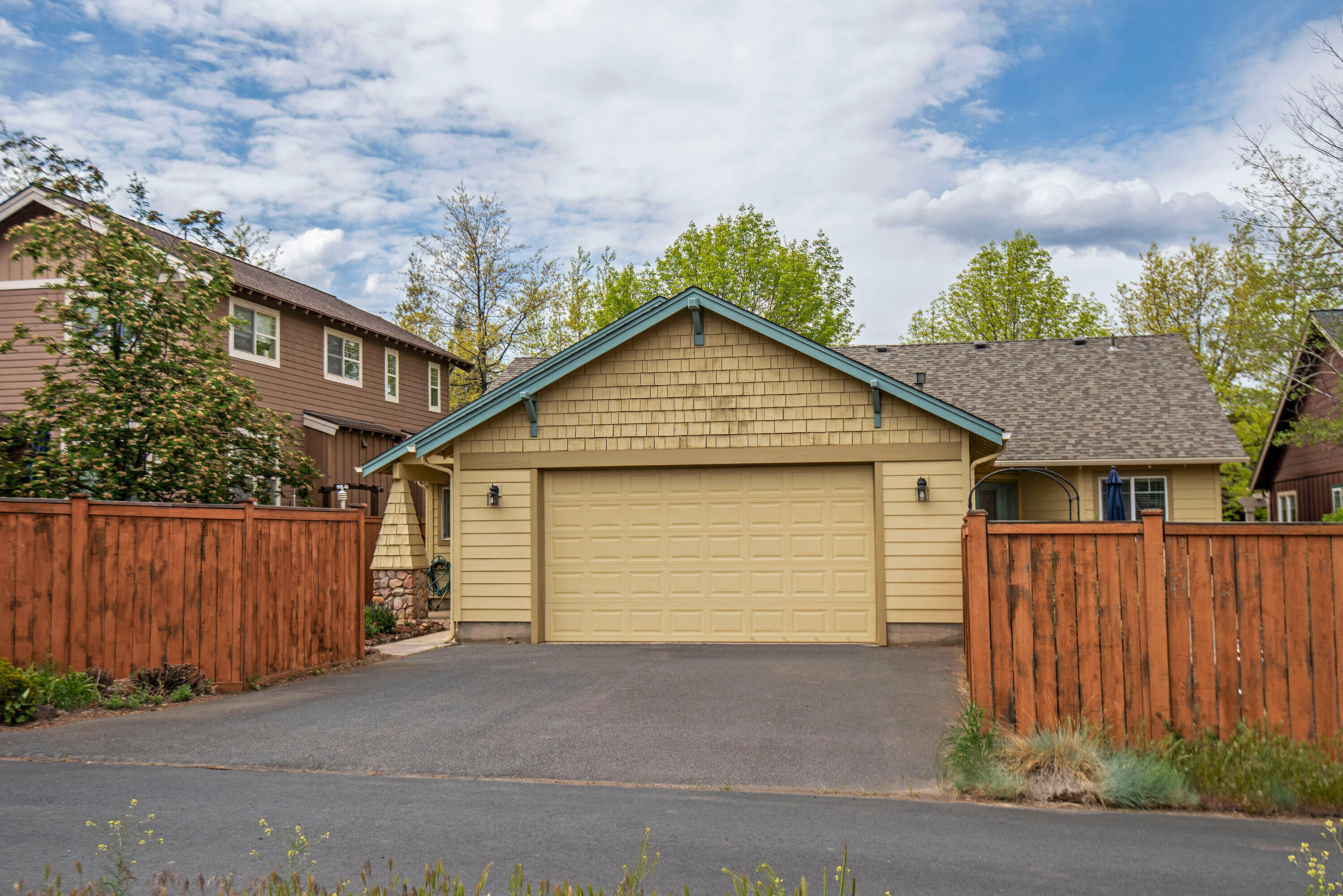 Village At Oak Tree - Residential