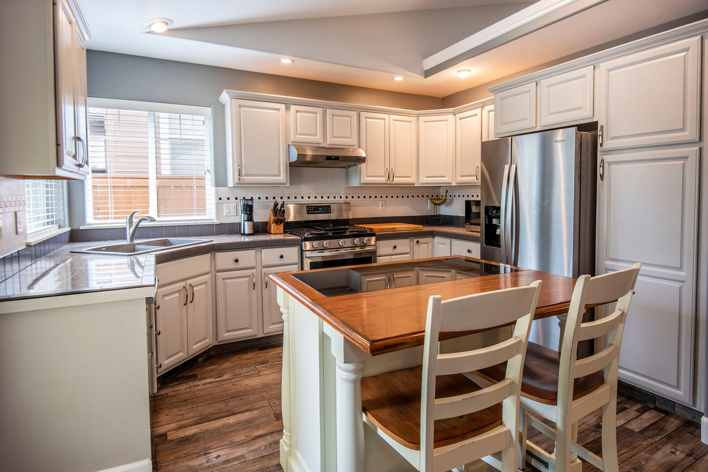 Village At Oak Tree - Residential