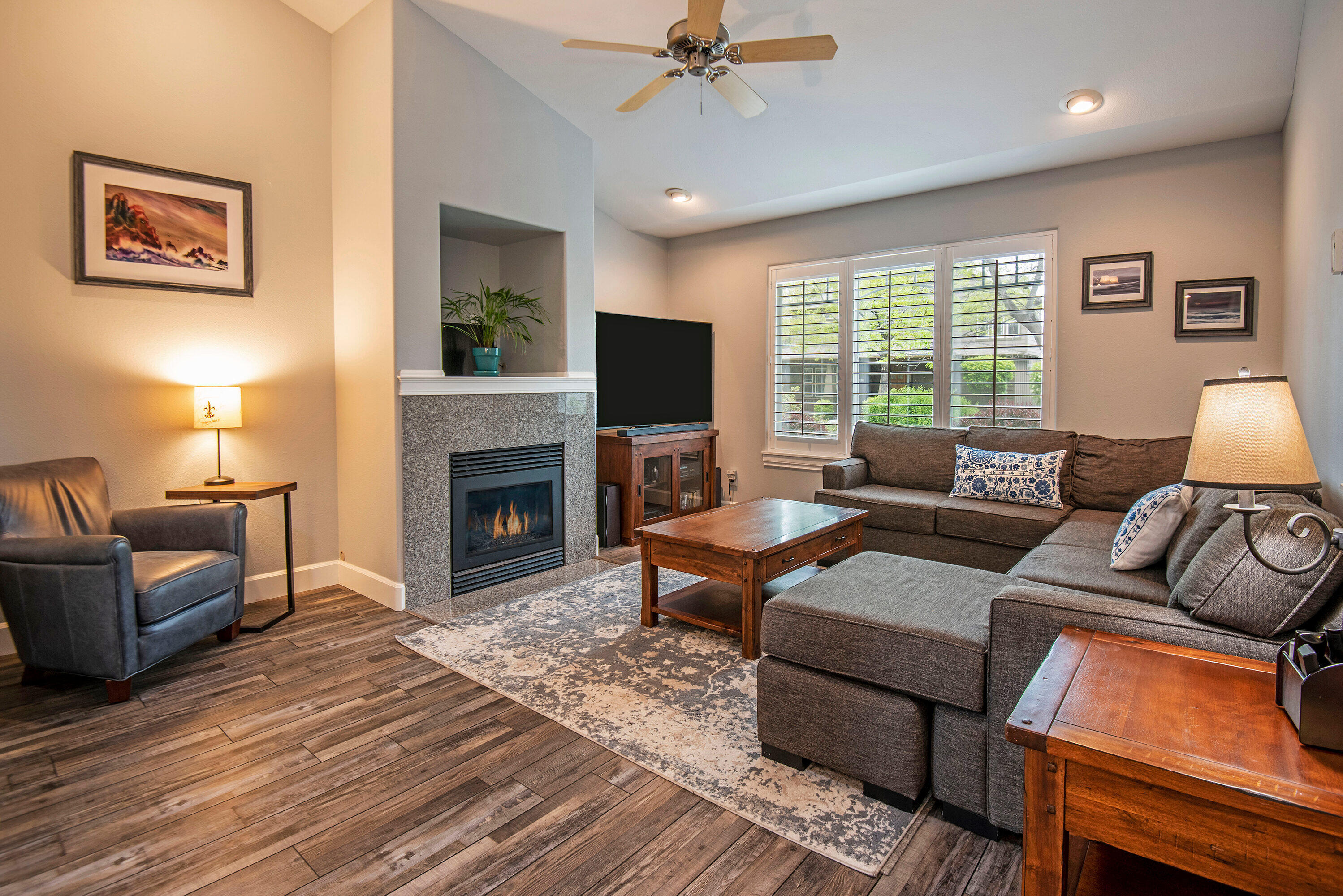 Village At Oak Tree - Residential