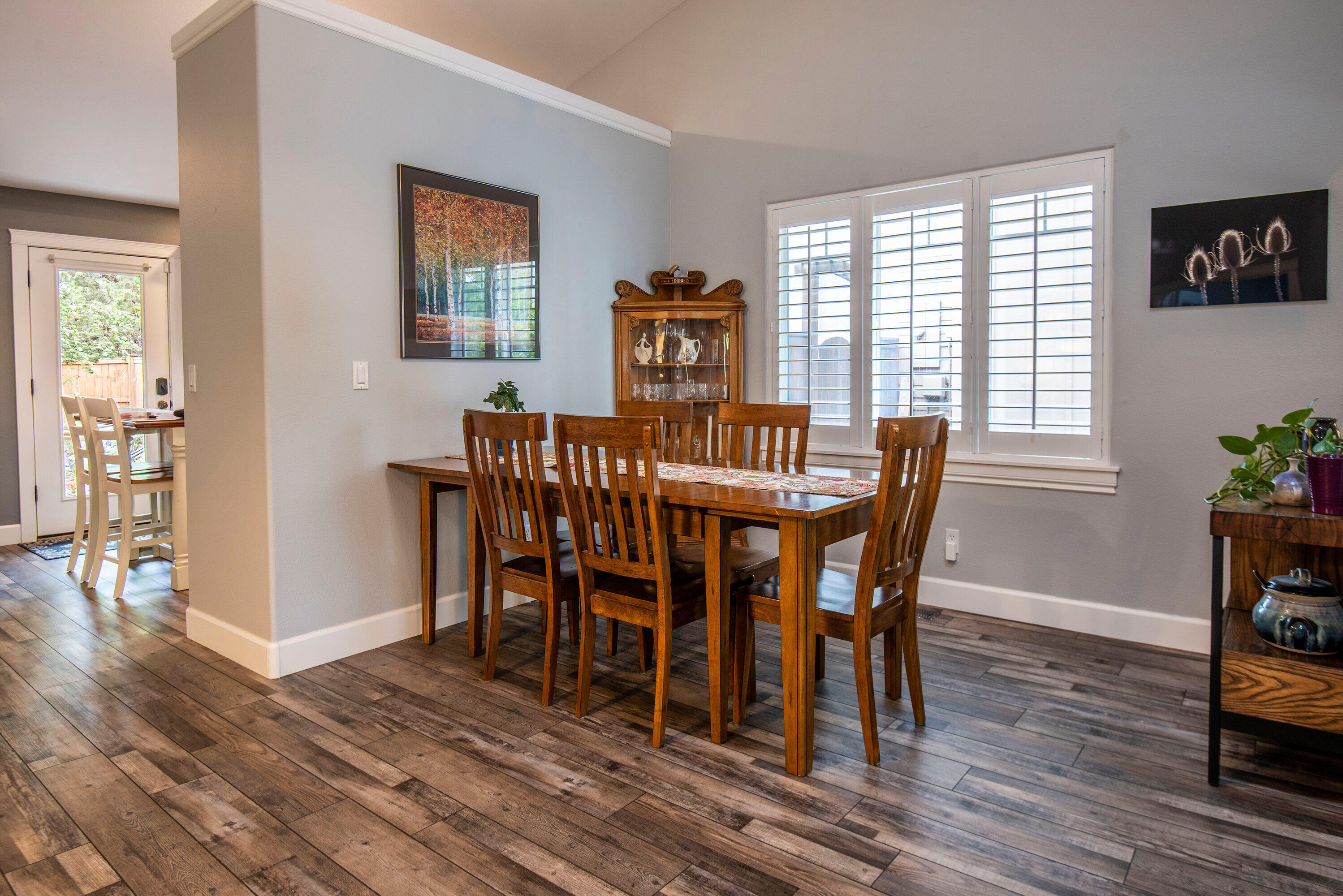 Village At Oak Tree - Residential