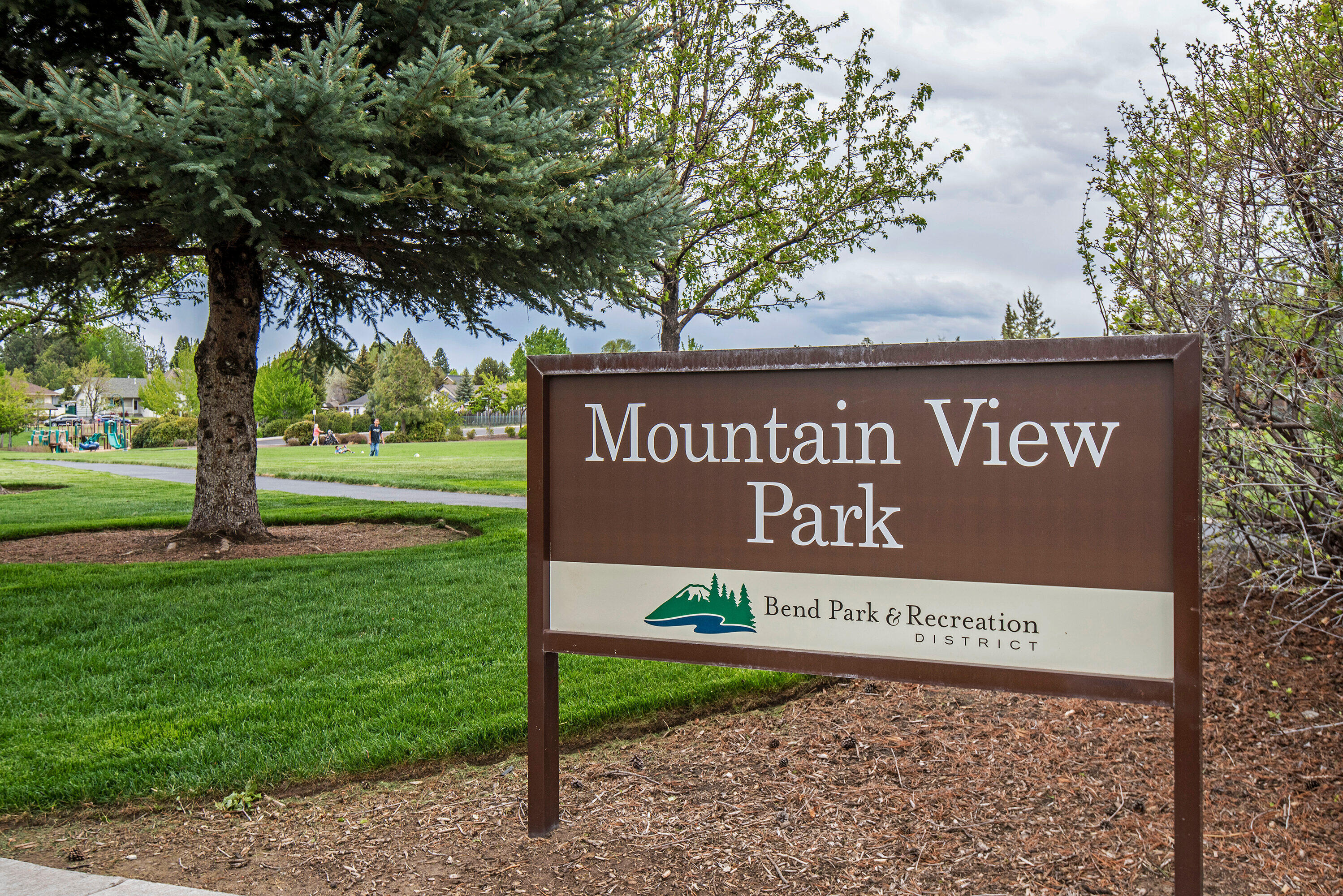 Village At Oak Tree - Residential