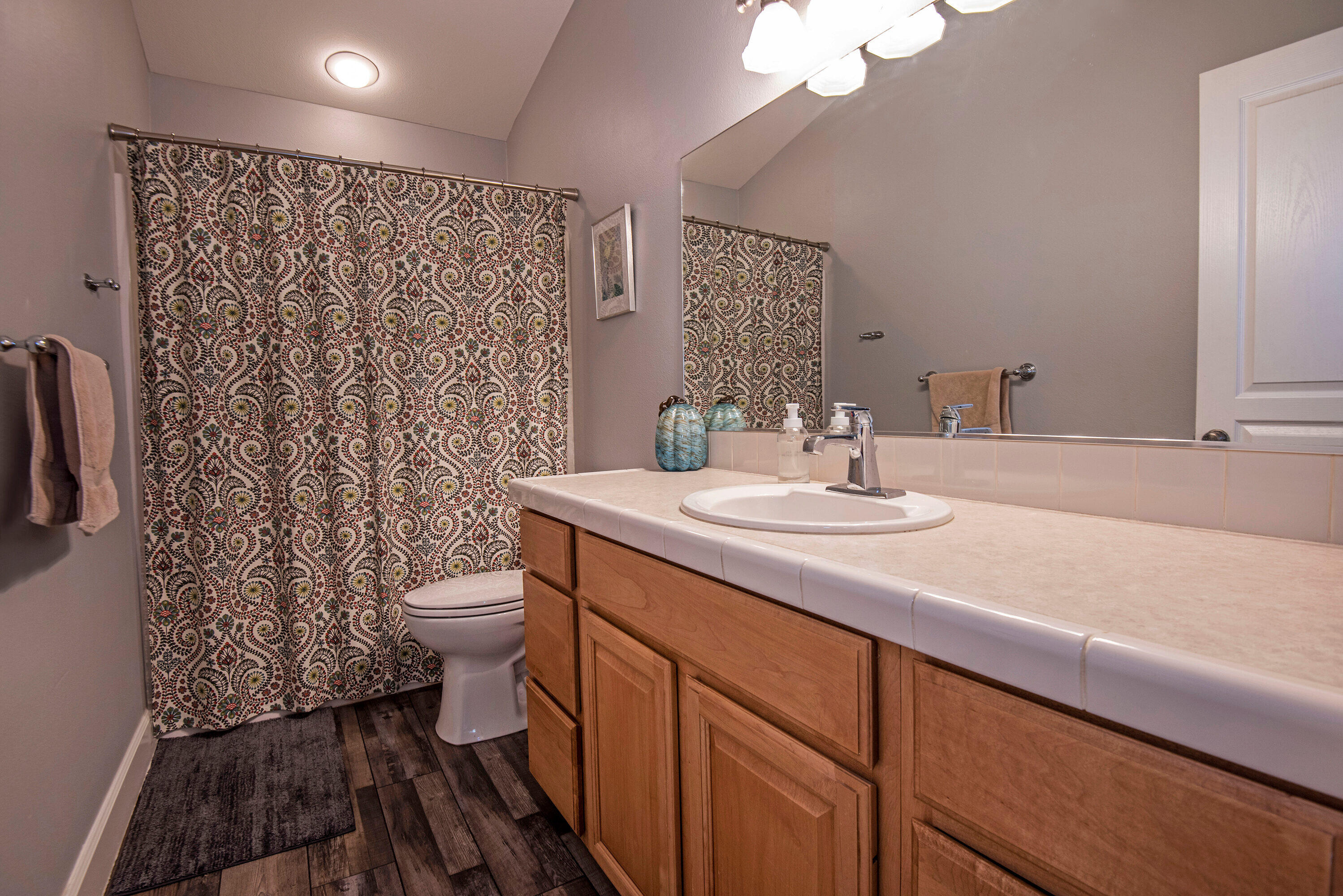 Village At Oak Tree - Residential