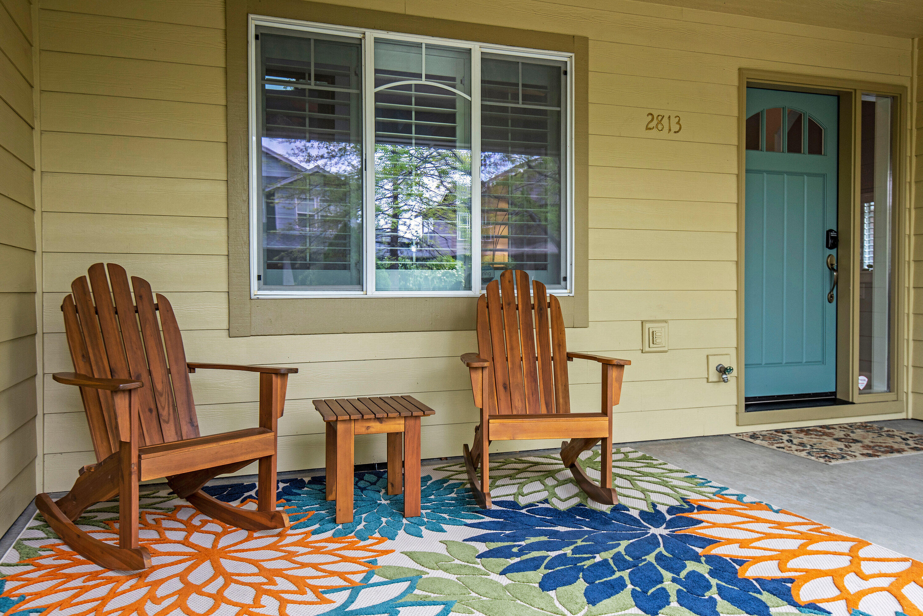 Village At Oak Tree - Residential