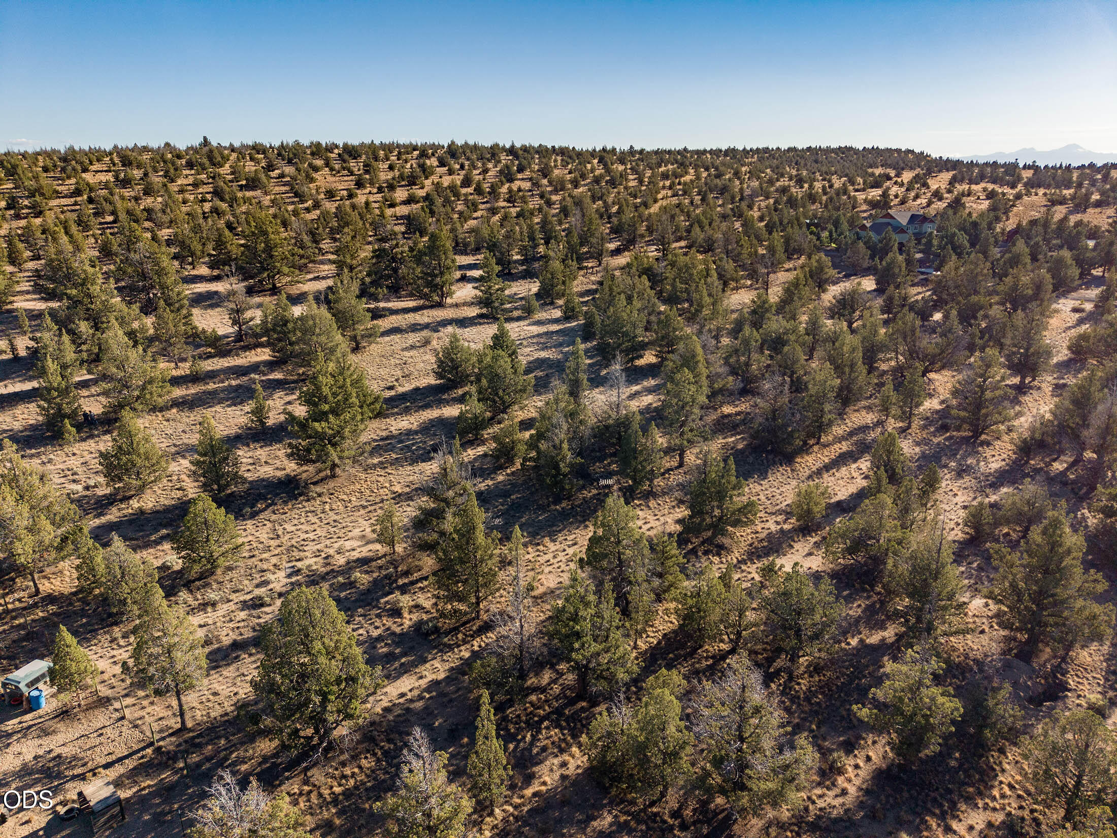 SE Zuni Road