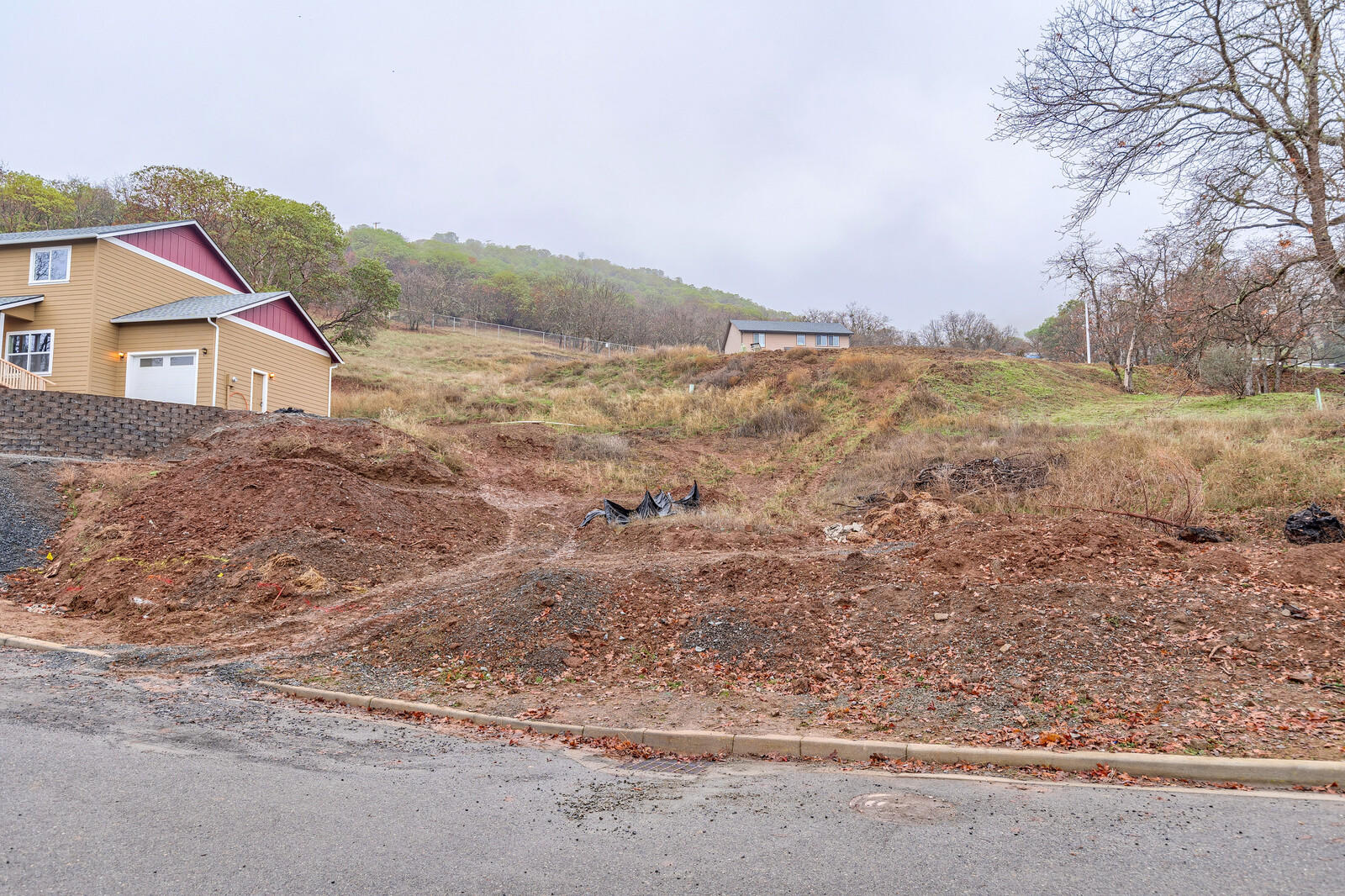 Jacoby Village Subdivision - Land