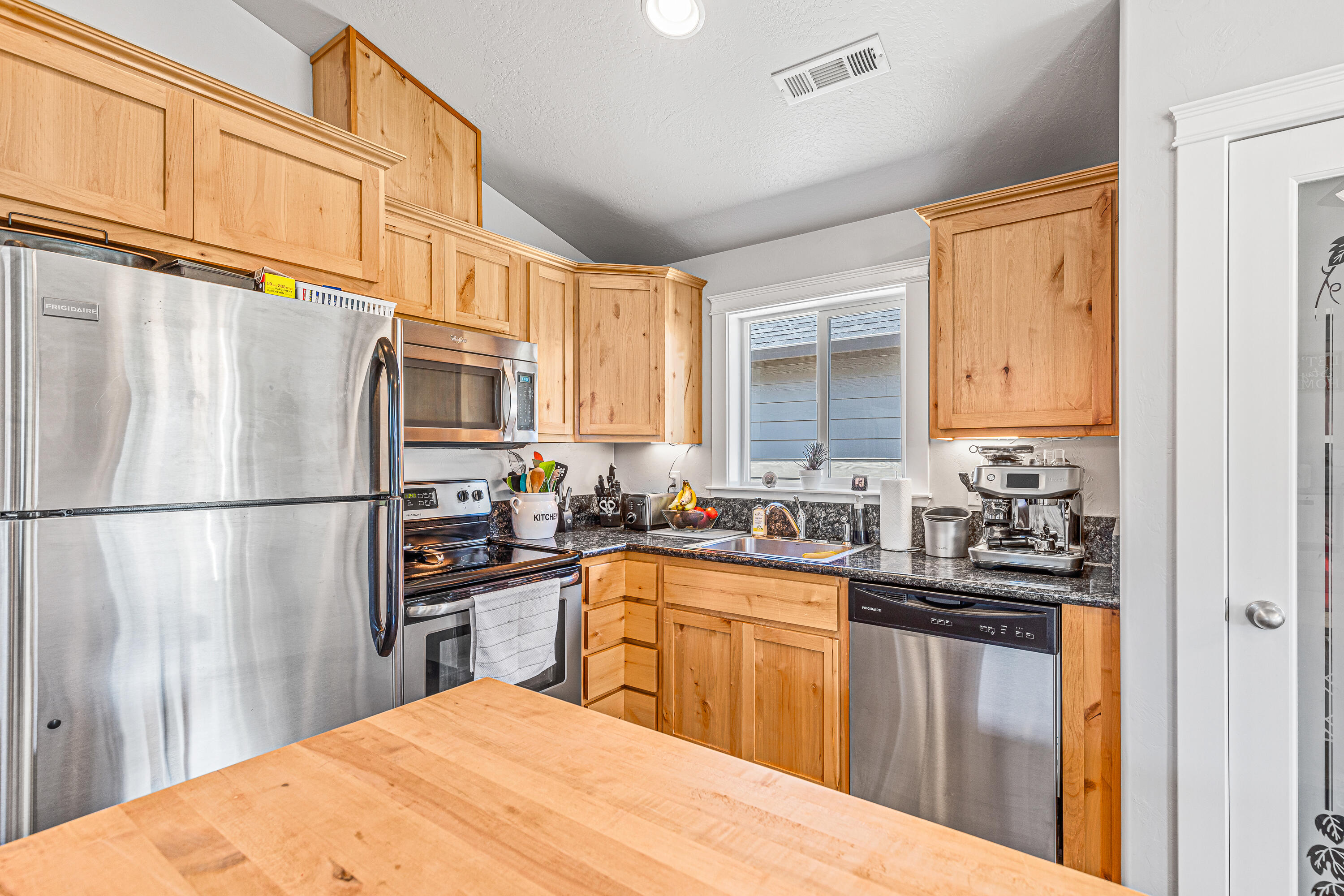 Barton Terrace - Residential