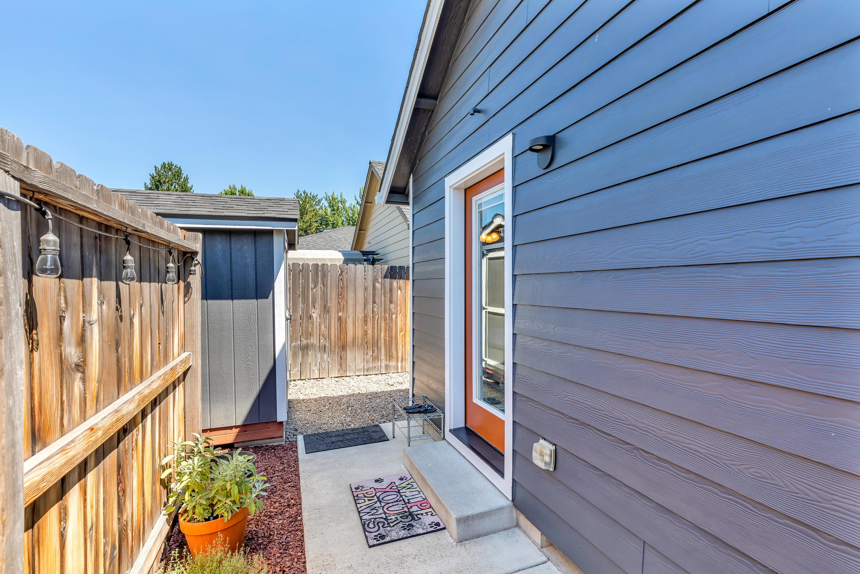 Barton Terrace - Residential