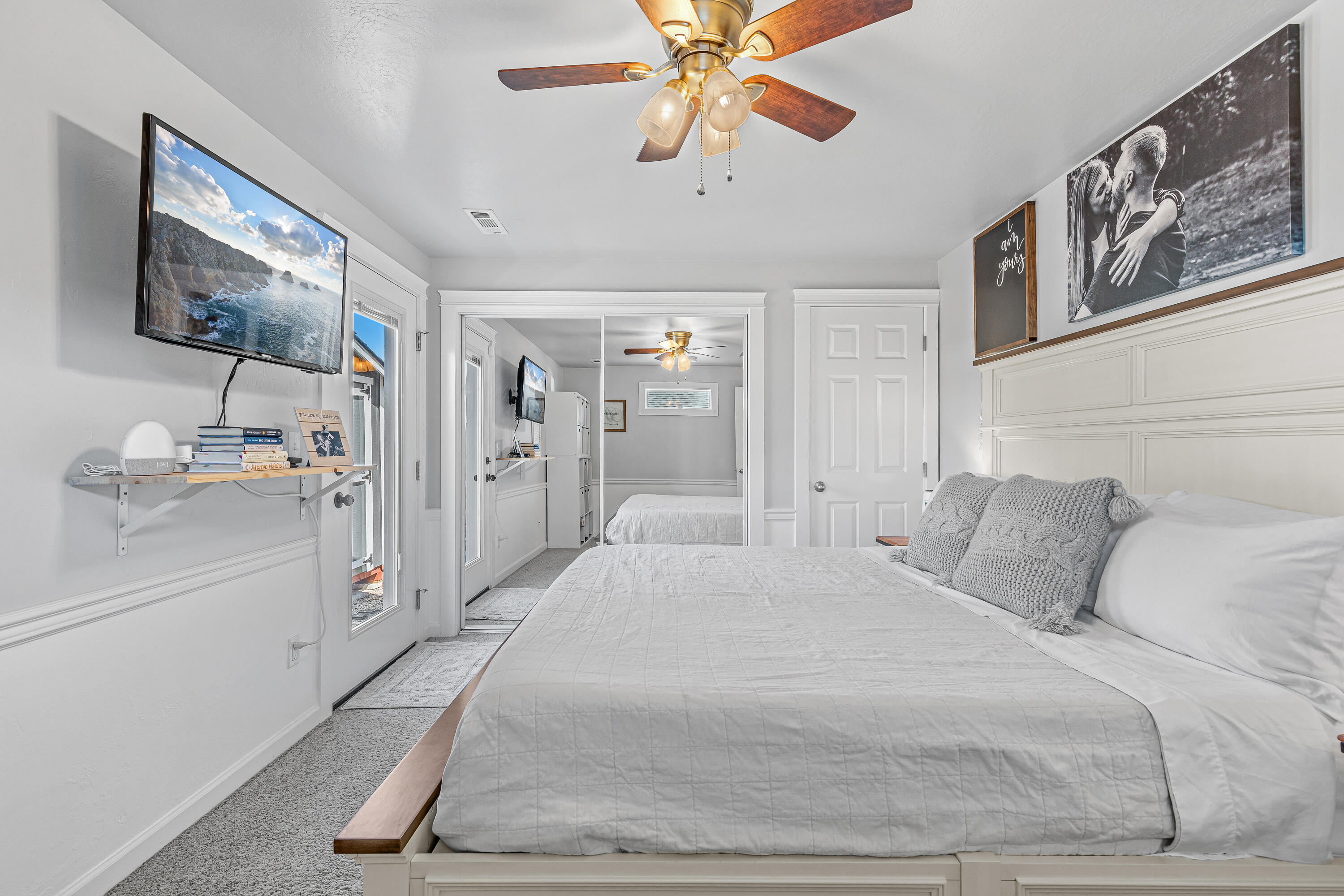 Barton Terrace - Residential