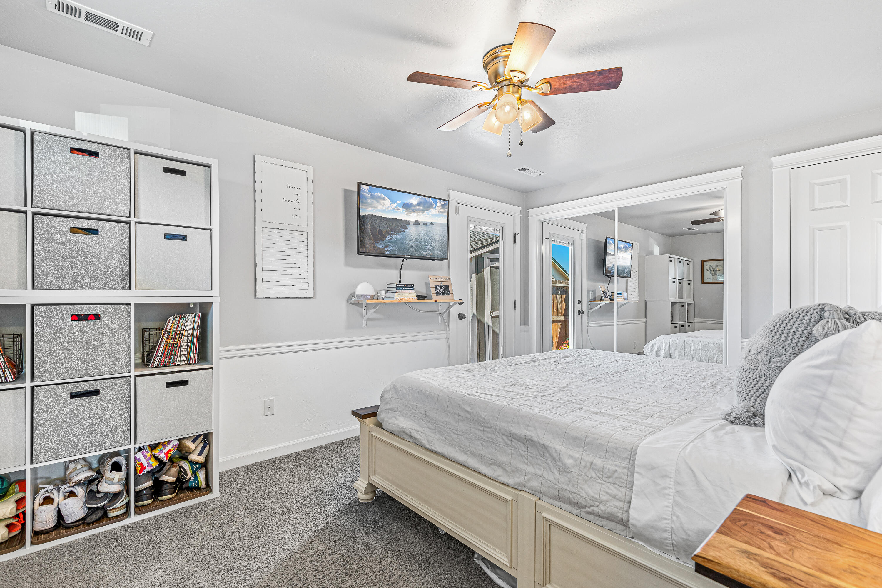 Barton Terrace - Residential