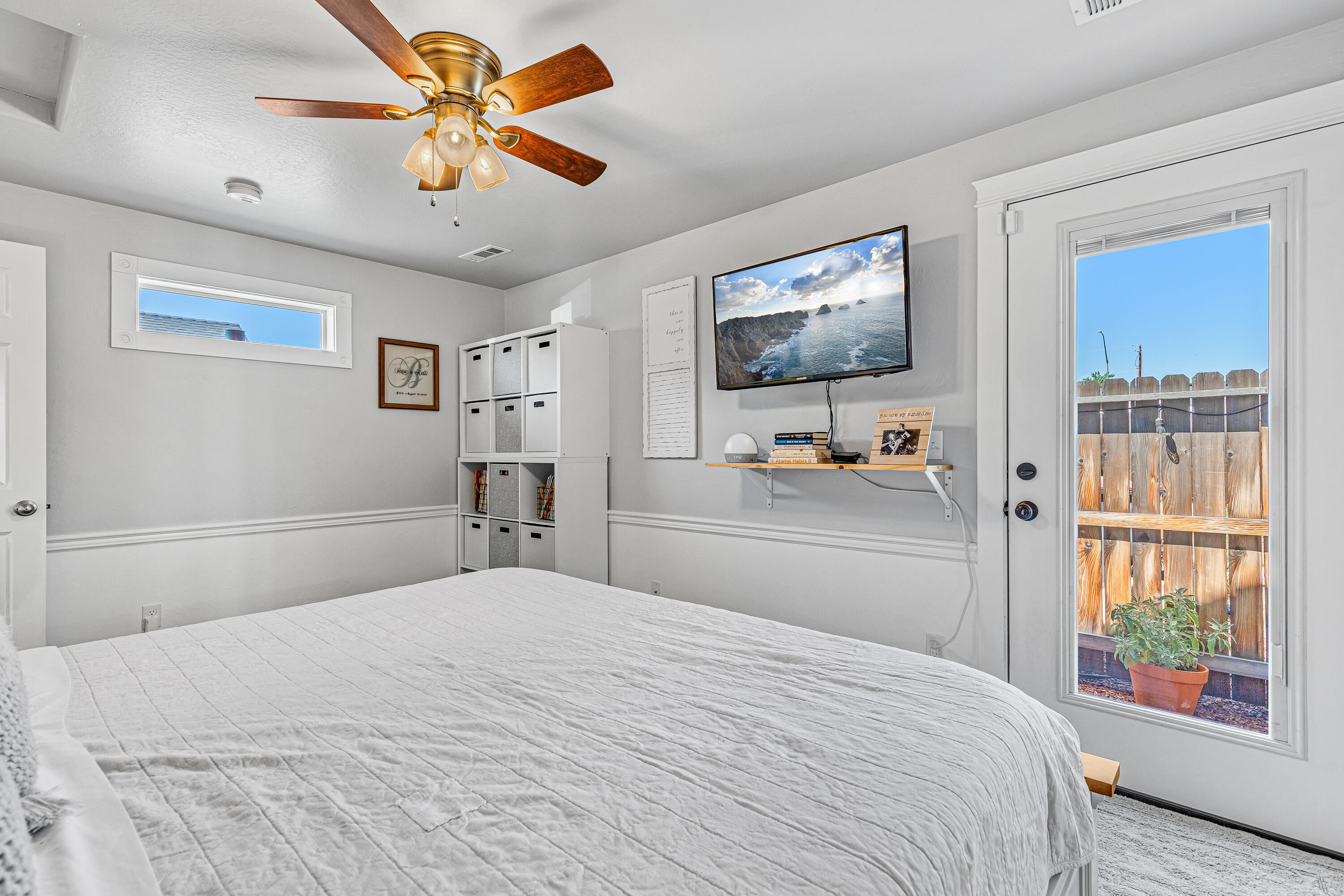 Barton Terrace - Residential