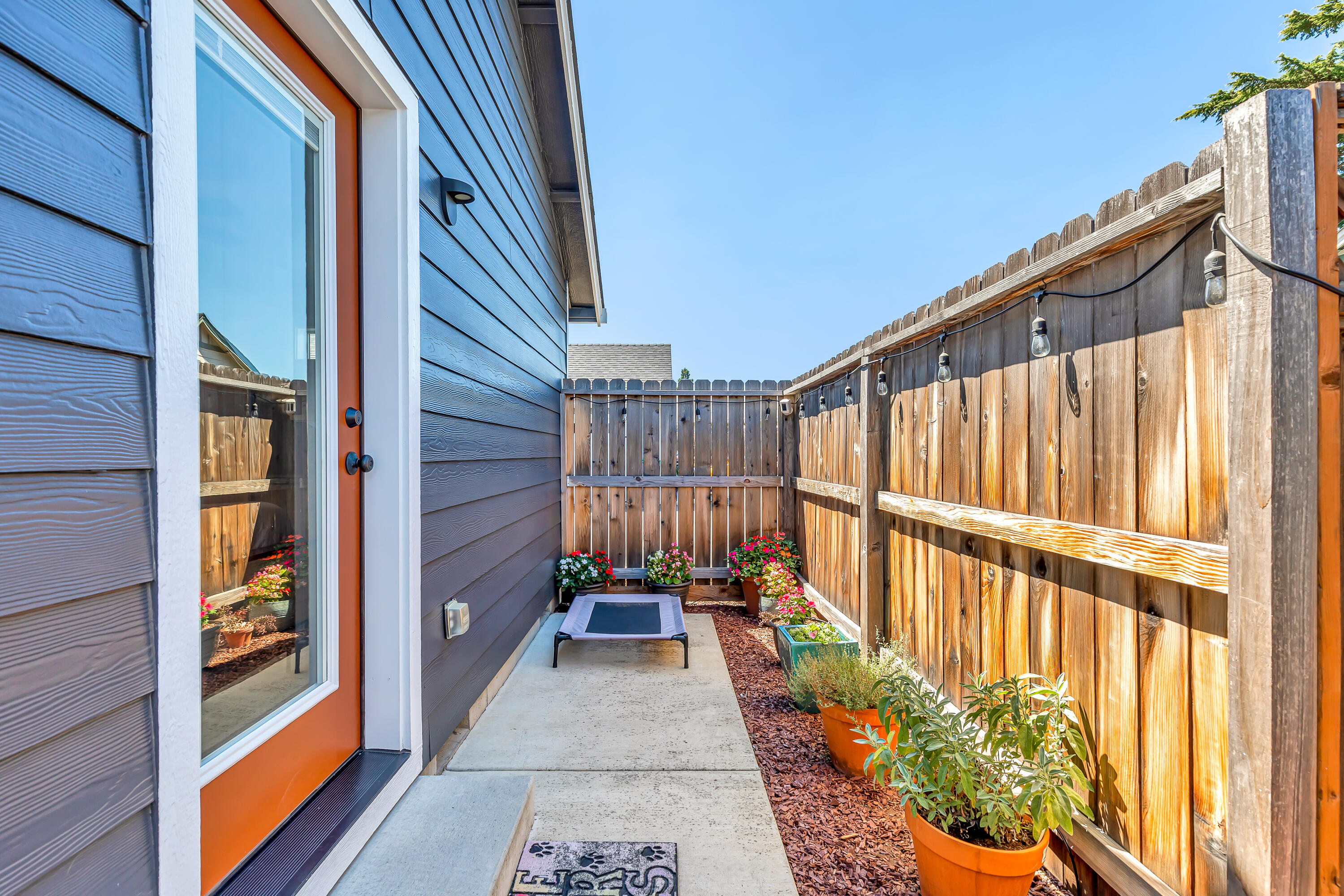 Barton Terrace - Residential